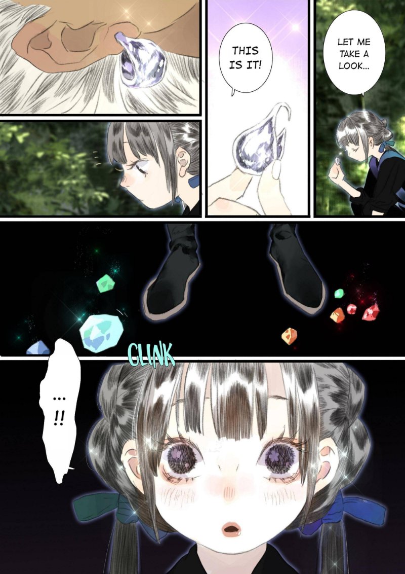 Read Song of the Sky Pacers Manga Online