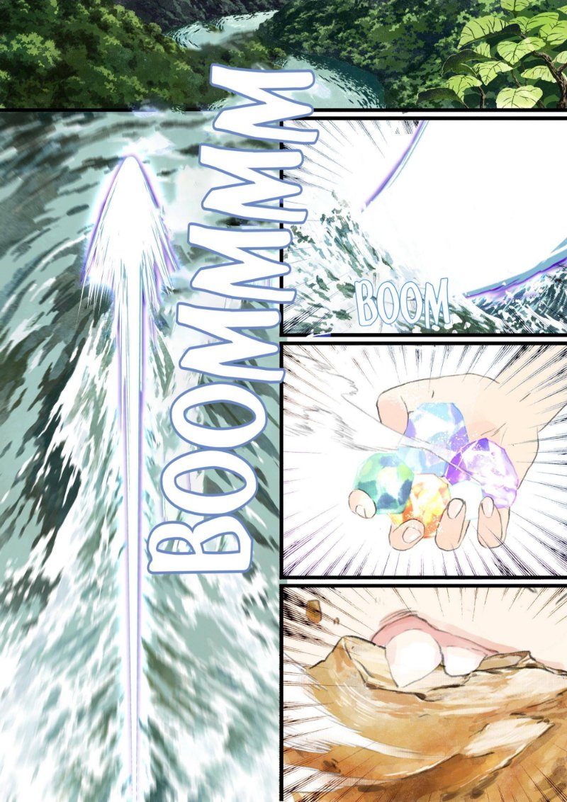 Read Song of the Sky Pacers Manga Online