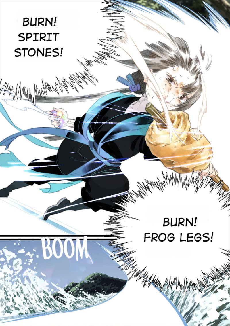 Read Song of the Sky Pacers Manga Online