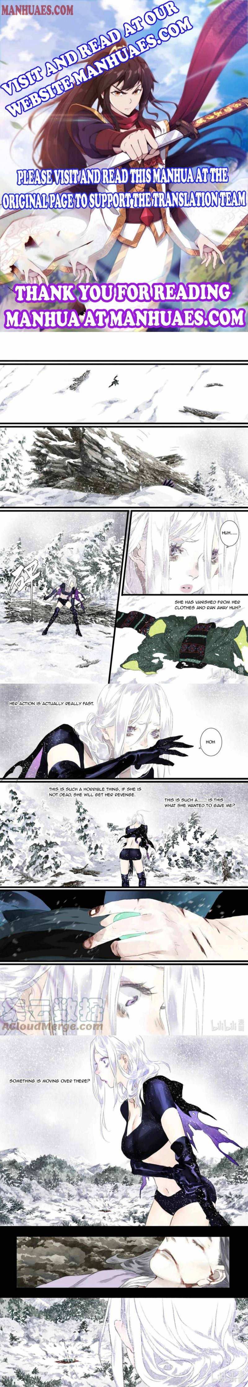 Read Song of the Sky Pacers Manga Online