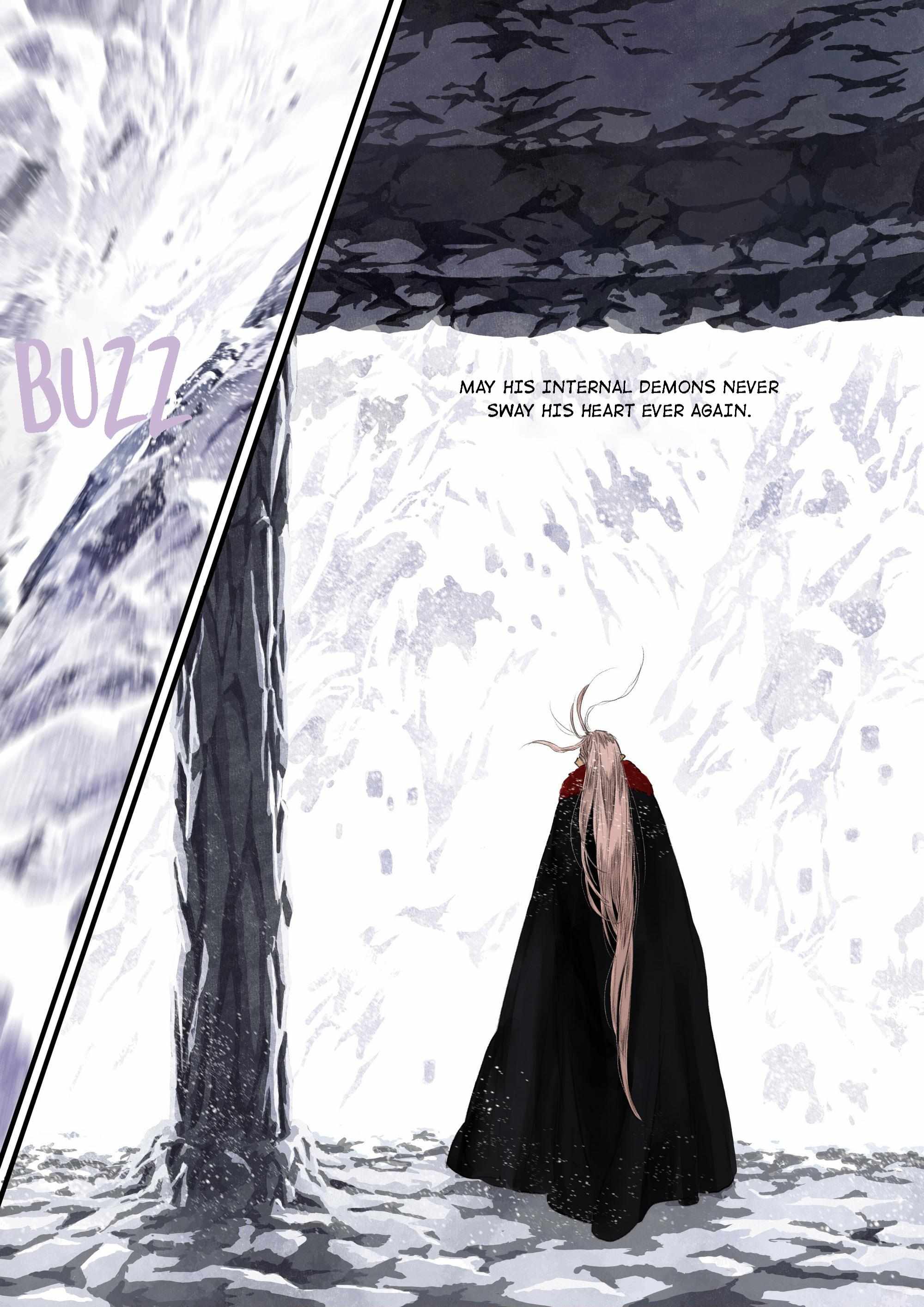 Read Song of the Sky Pacers Manga Online