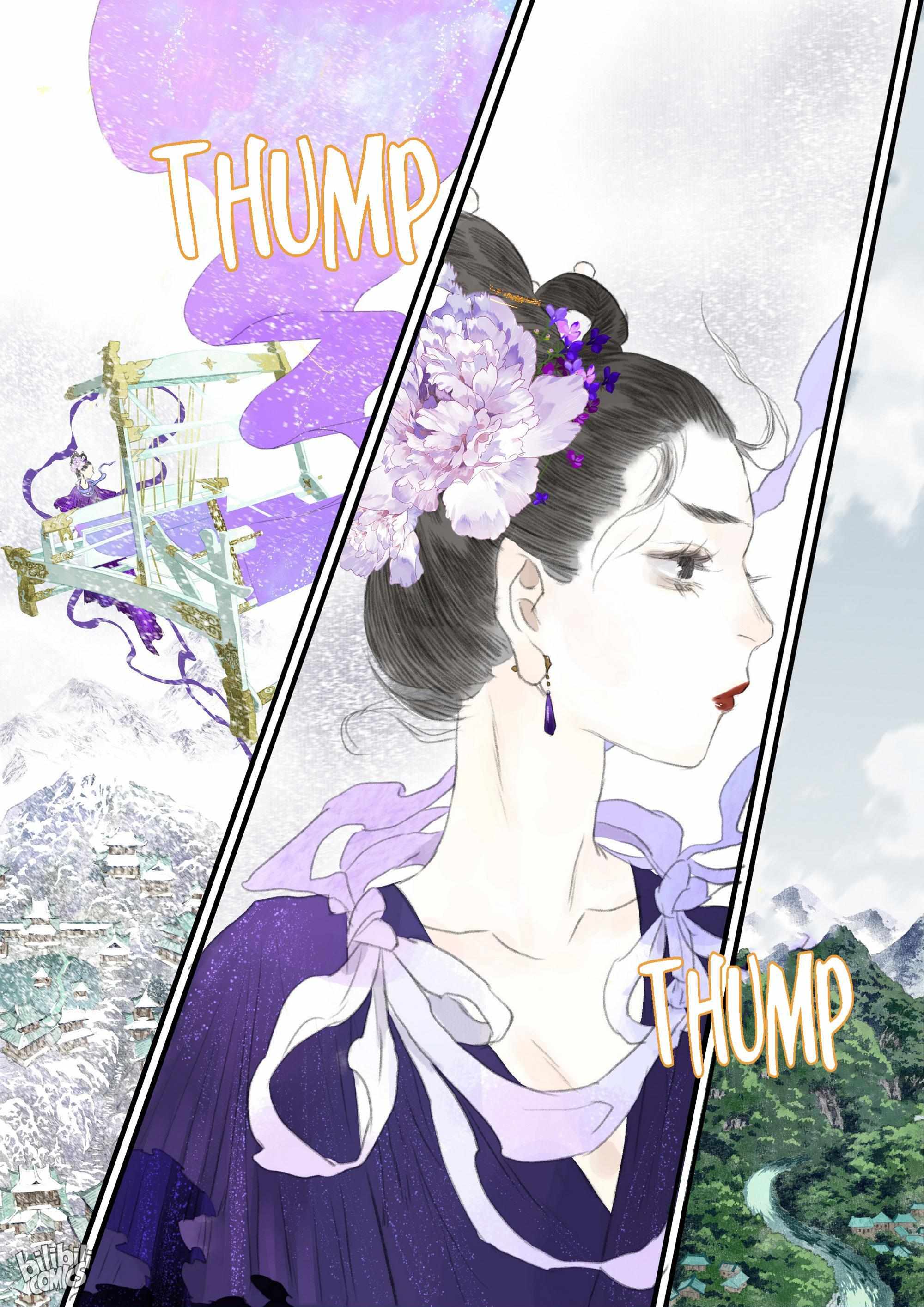 Read Song of the Sky Pacers Manga Online