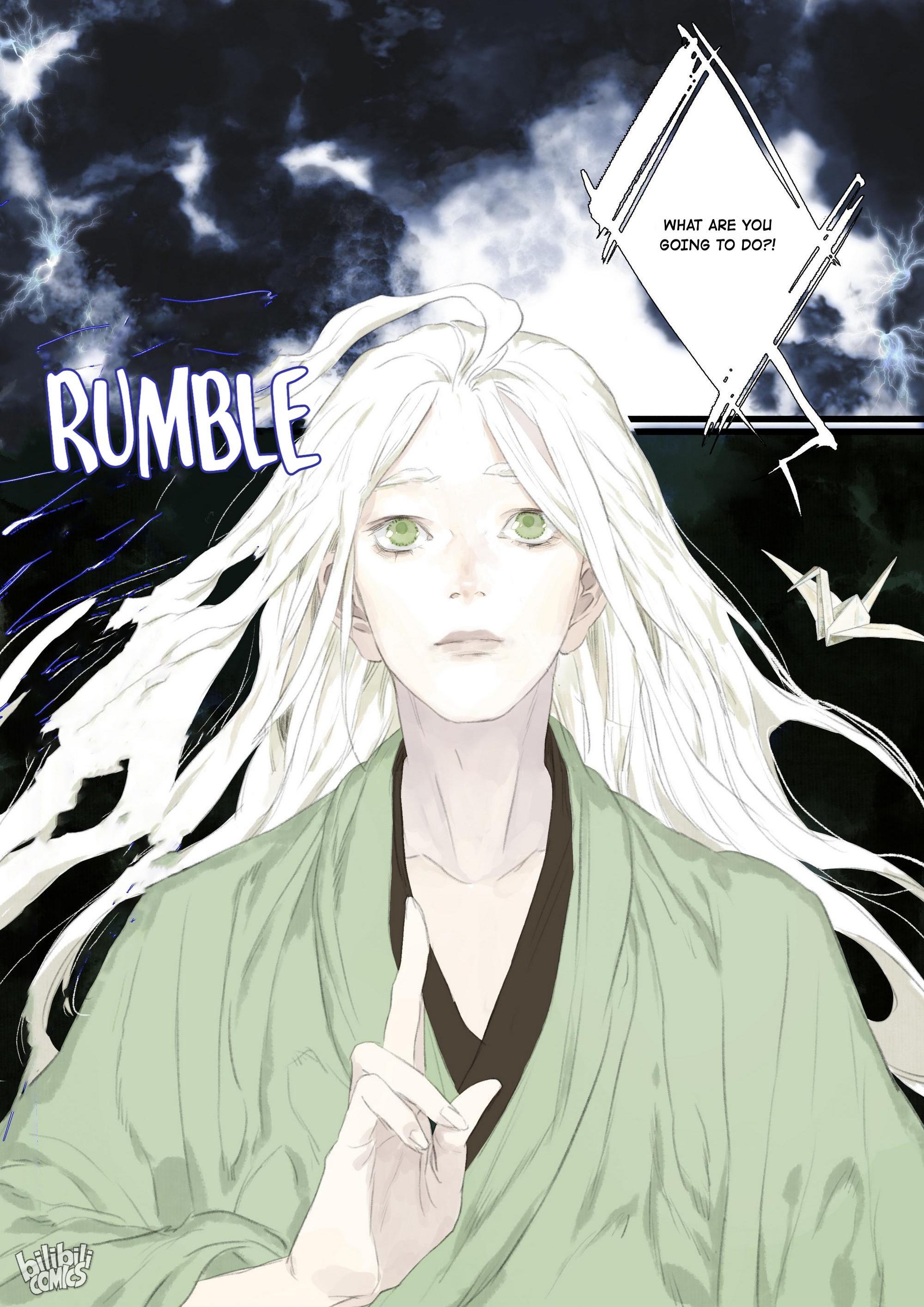 Read Song of the Sky Pacers Manga Online
