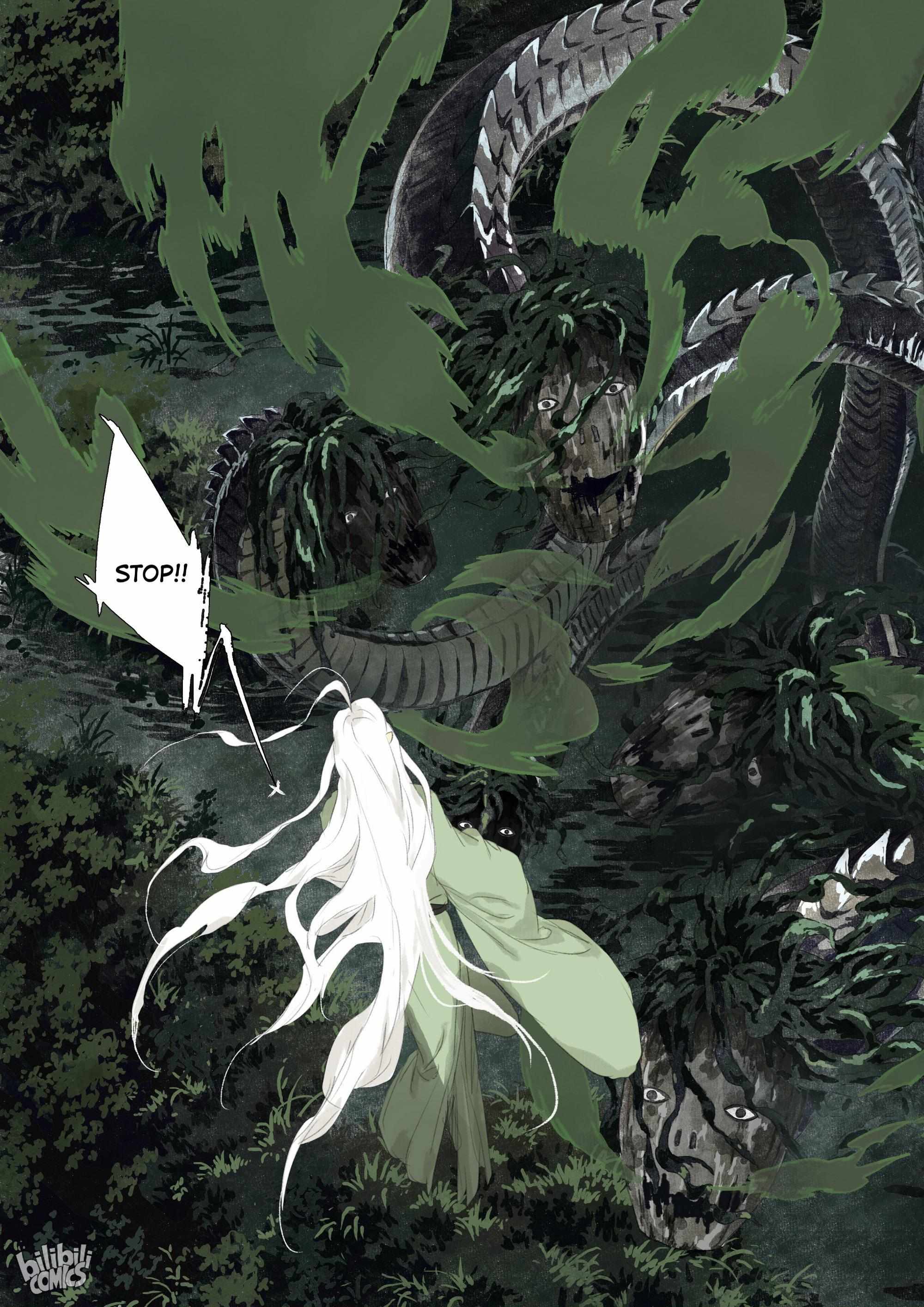 Read Song of the Sky Pacers Manga Online