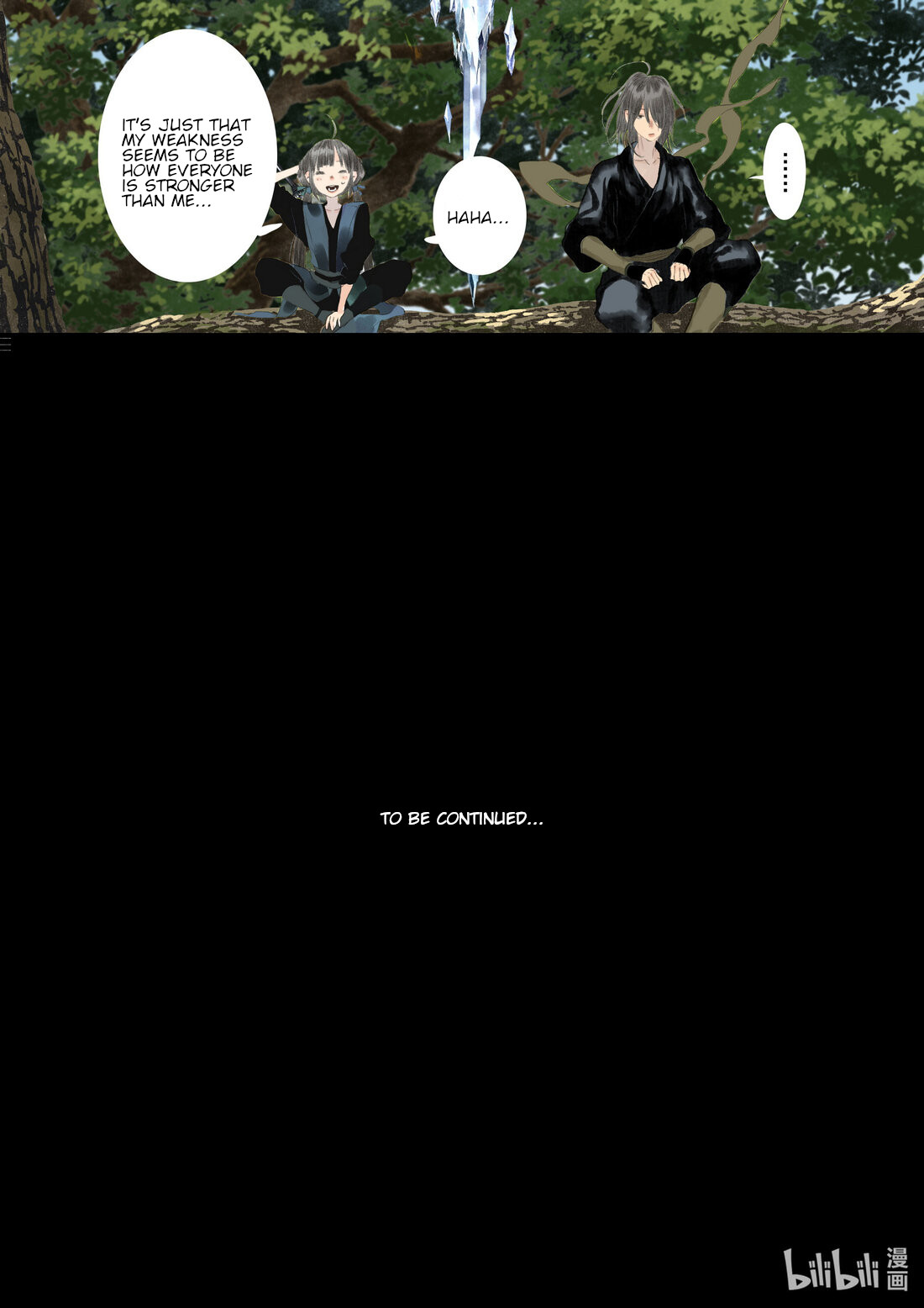 Read Song of the Sky Pacers Manga Online