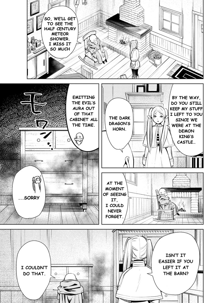 Read Sousou no Frieren Manga Online