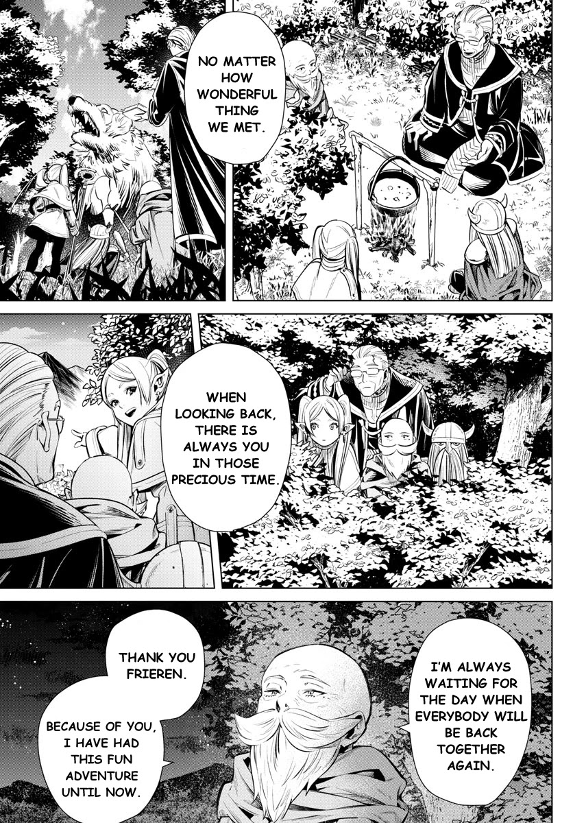 Read Sousou no Frieren Manga Online