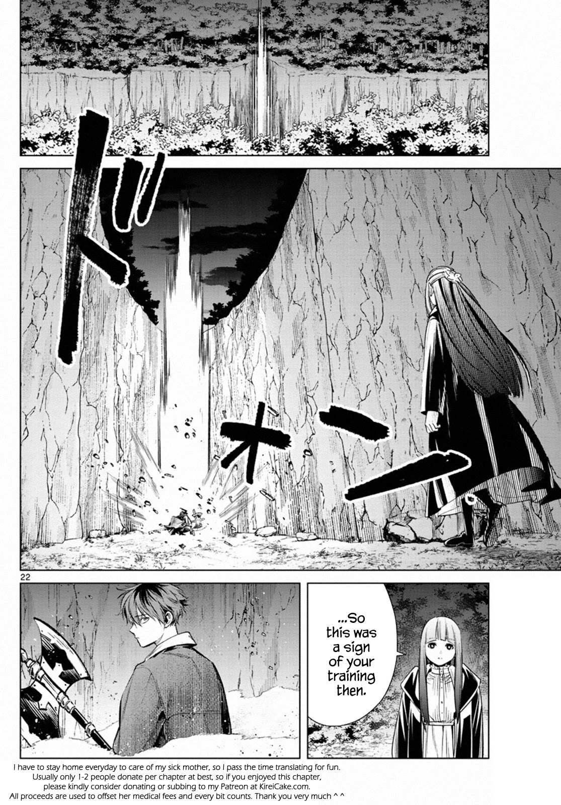 Read Sousou no Frieren Manga Online