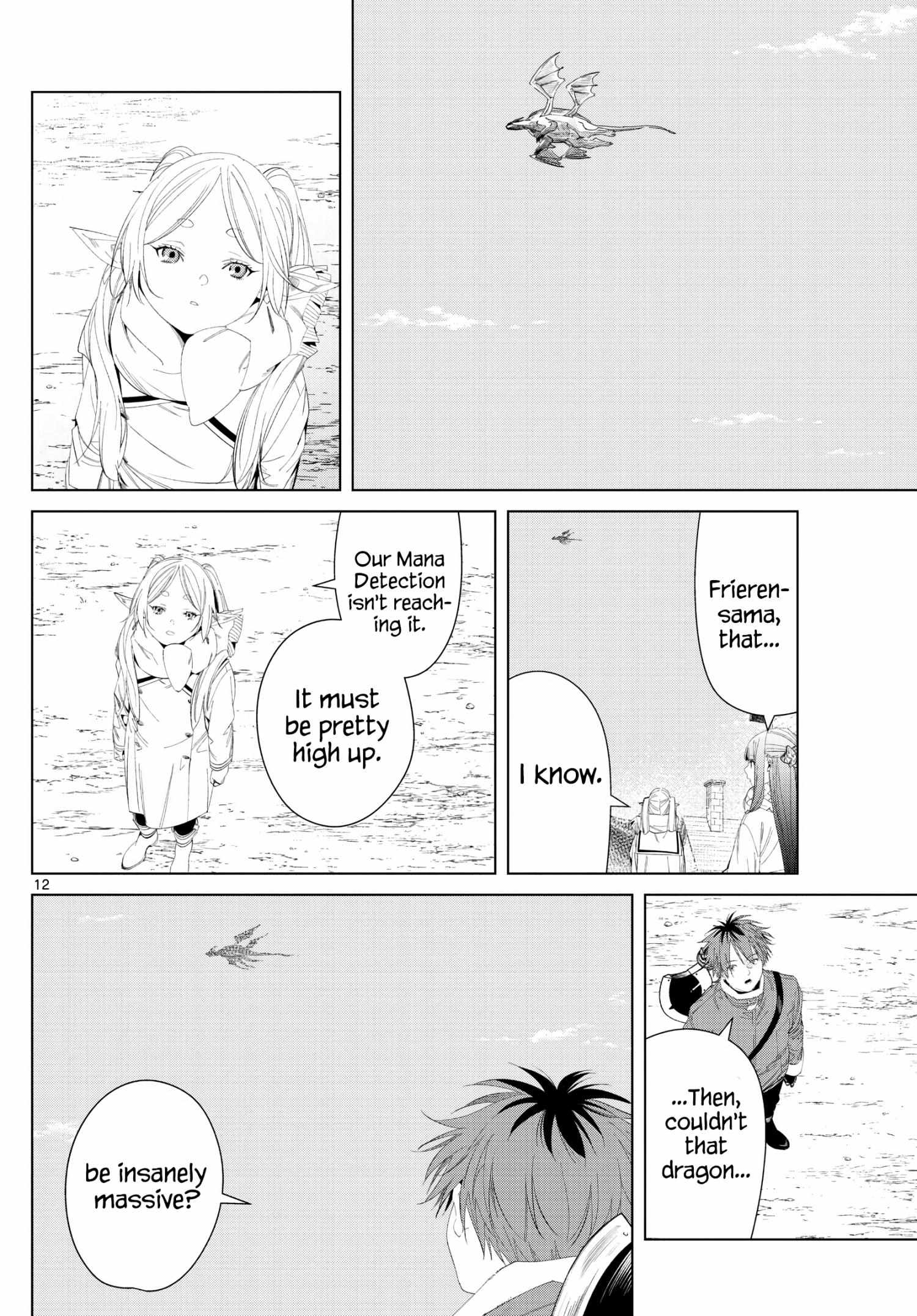 Read Sousou no Frieren Manga Online