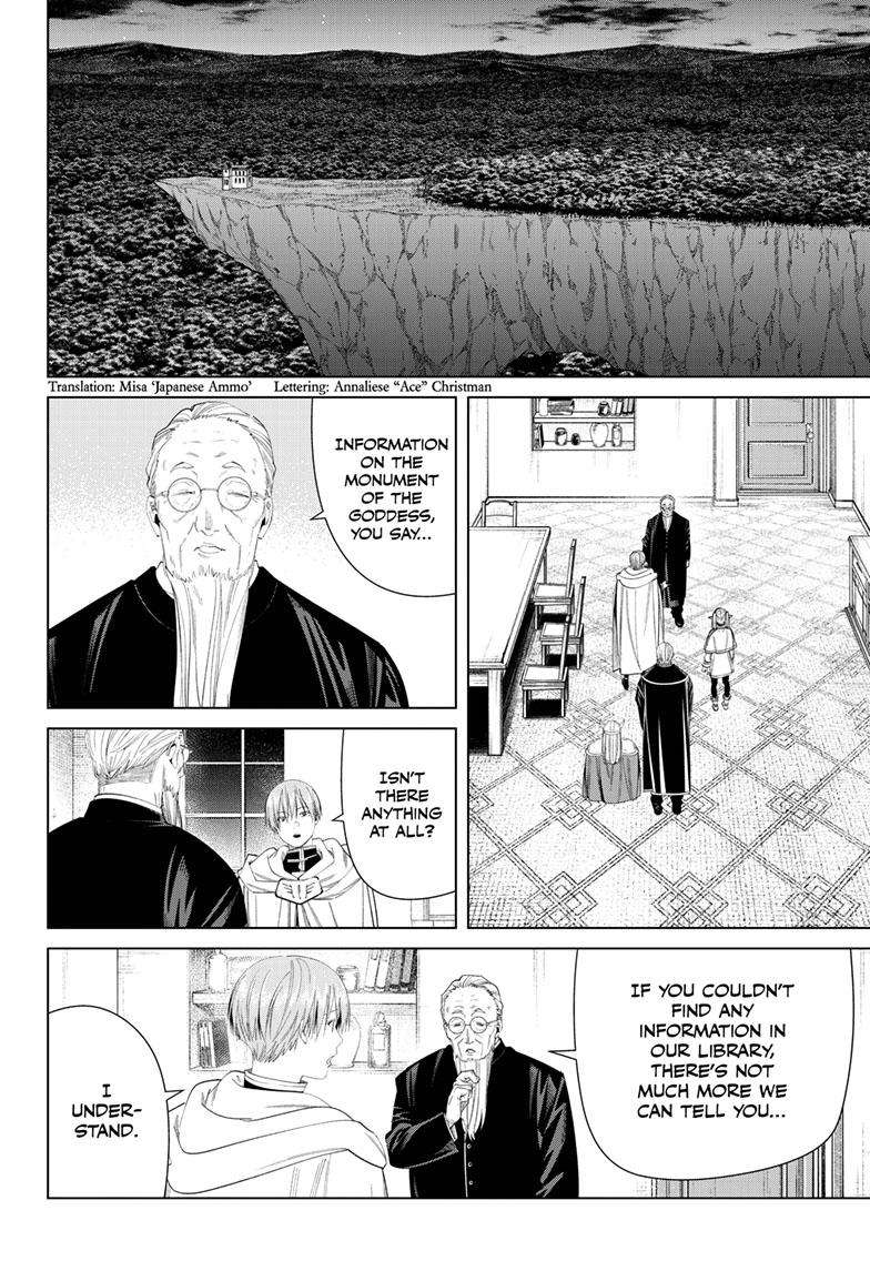 Read Sousou no Frieren Manga Online