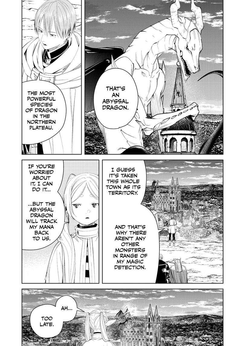Read Sousou no Frieren Manga Online