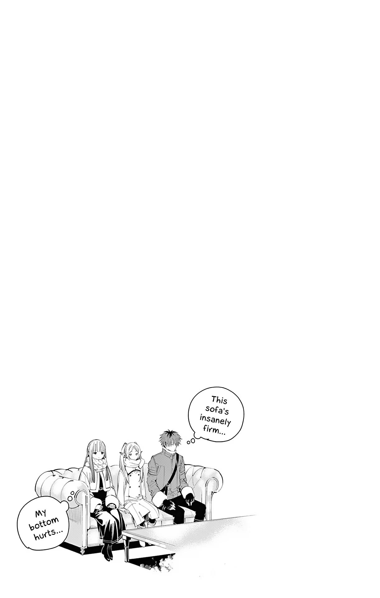 Read Sousou no Frieren Manga Online