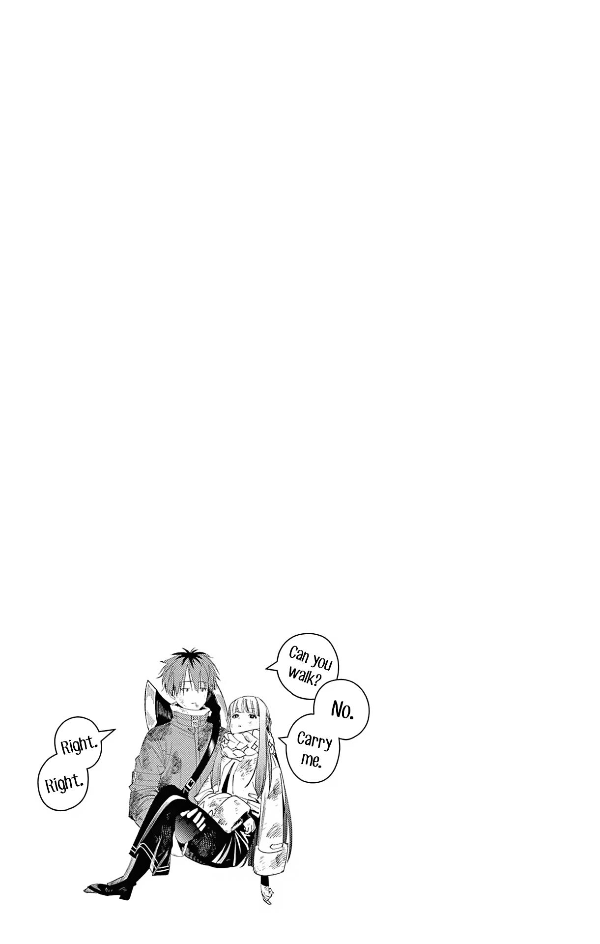 Read Sousou no Frieren Manga Online