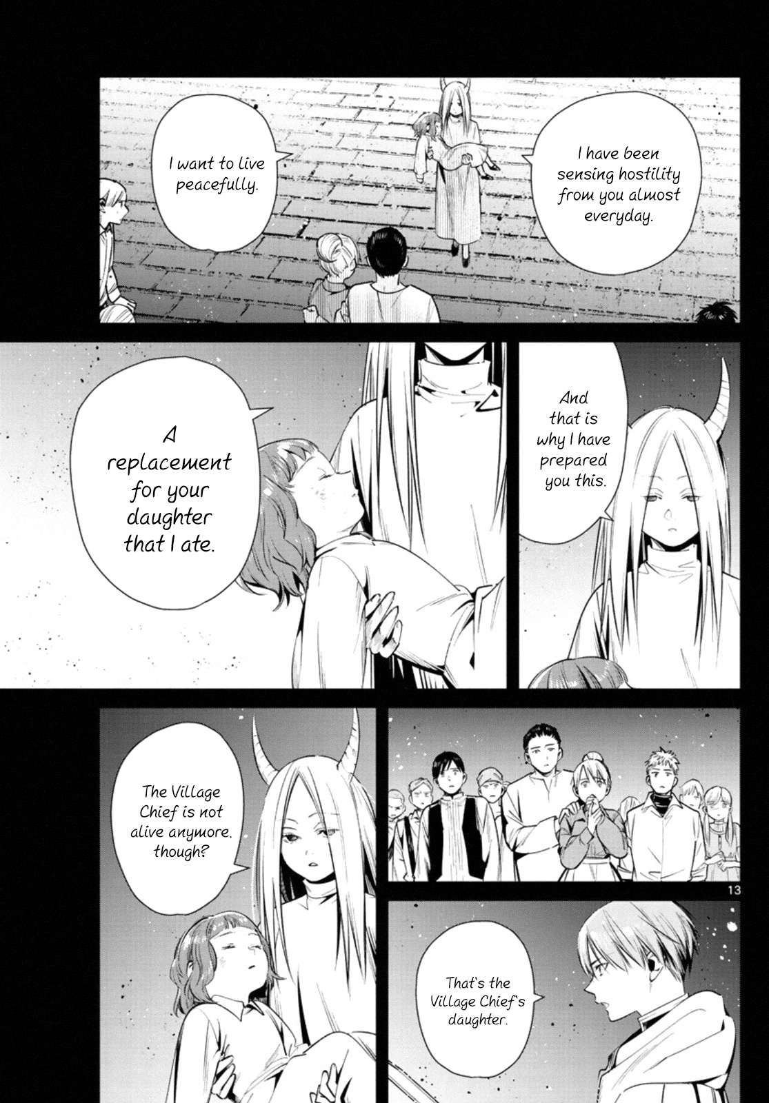 Read Sousou no Frieren Manga Online
