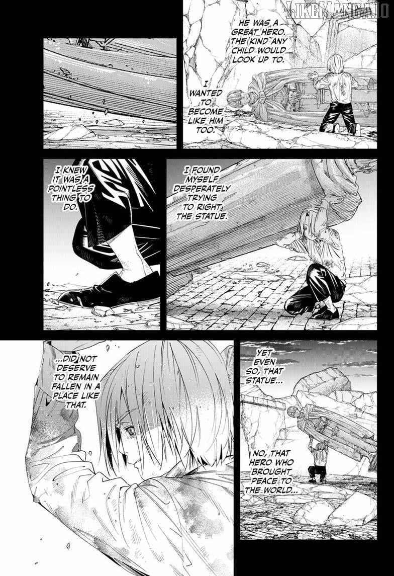 Read Sousou no Frieren Manga Online
