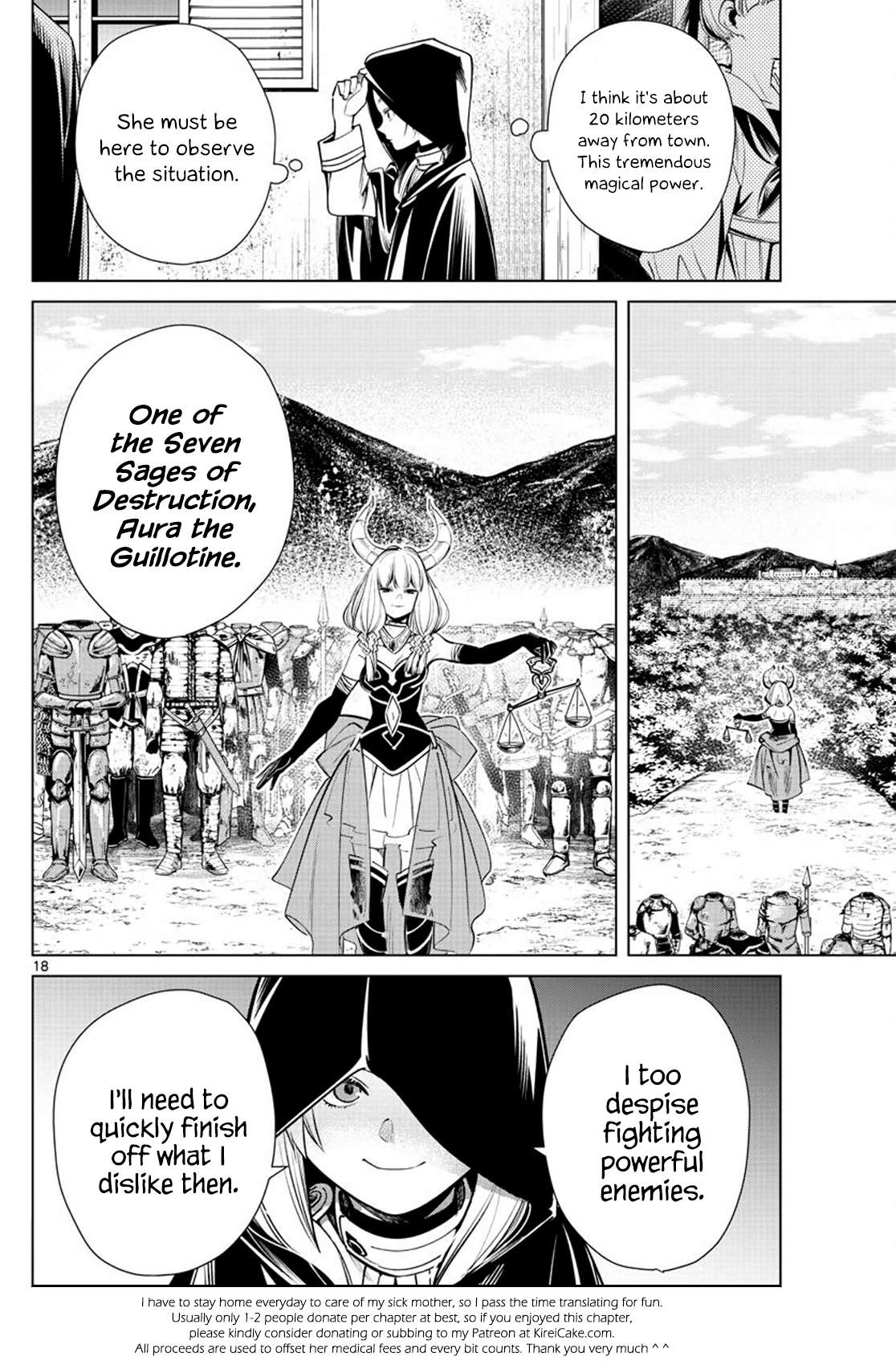 Read Sousou no Frieren Manga Online