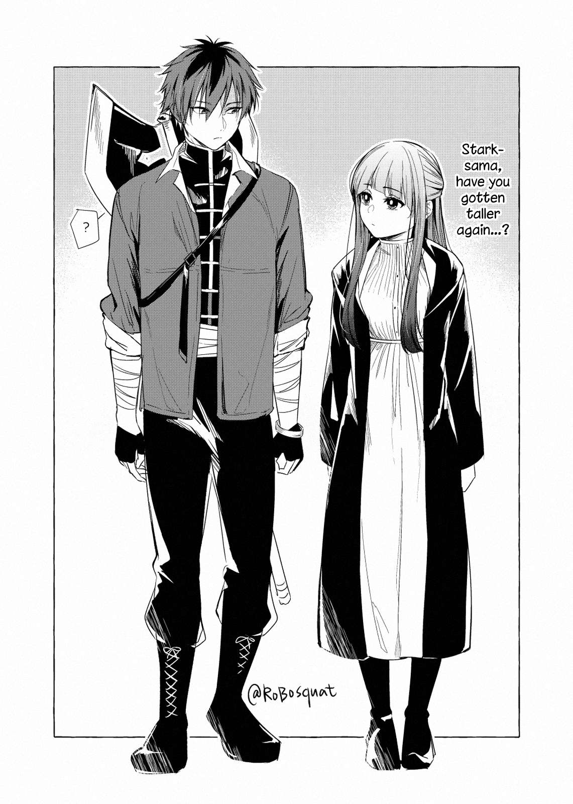 Read Sousou no Frieren Manga Online
