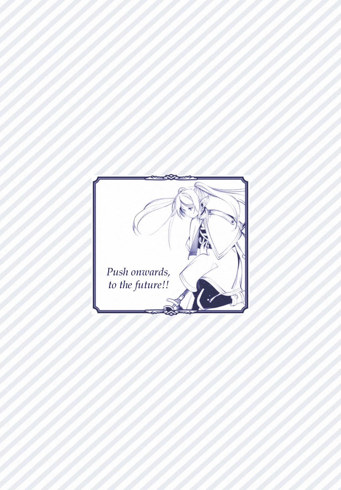 Read Sousou no Frieren Manga Online