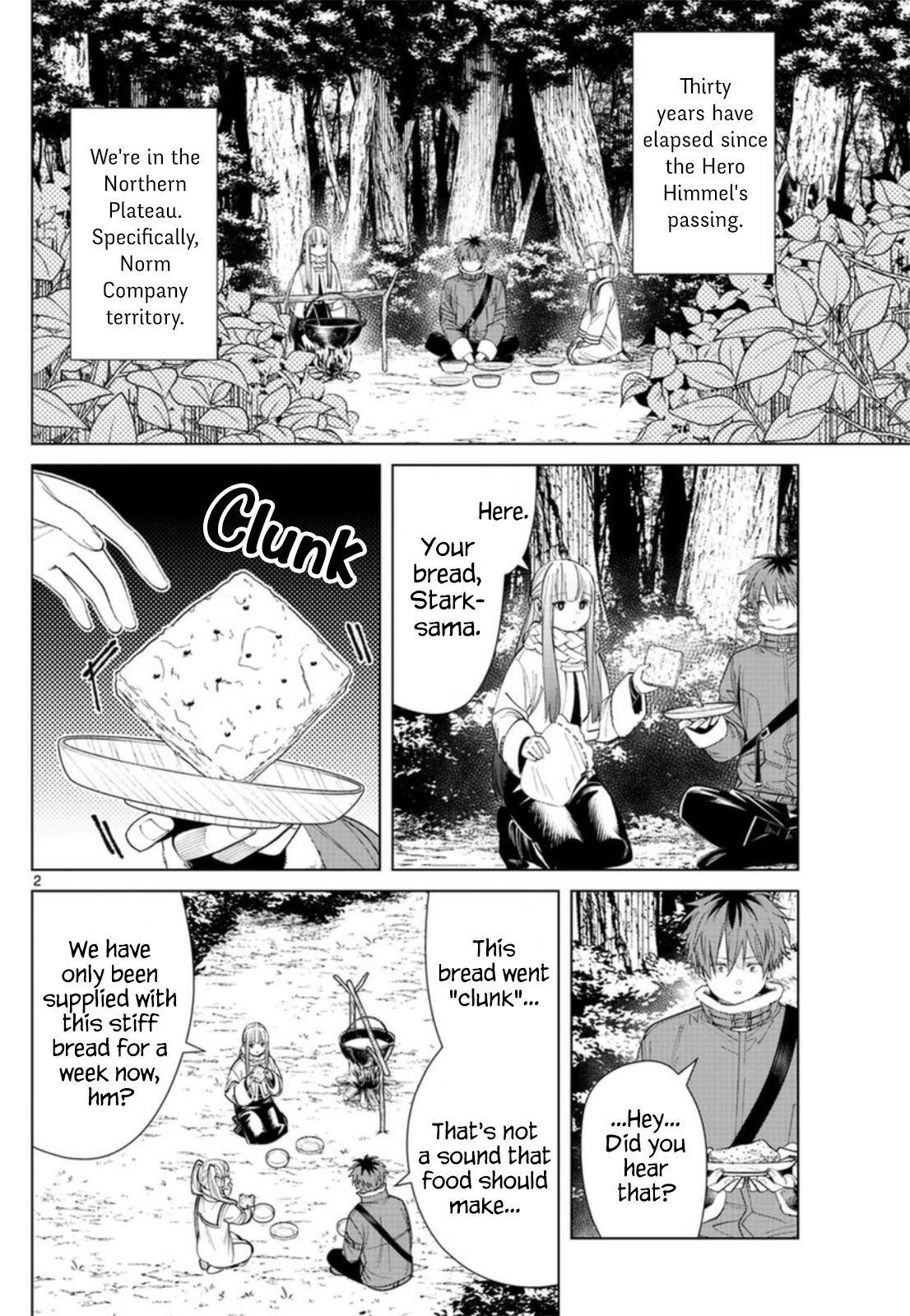 Read Sousou no Frieren Manga Online