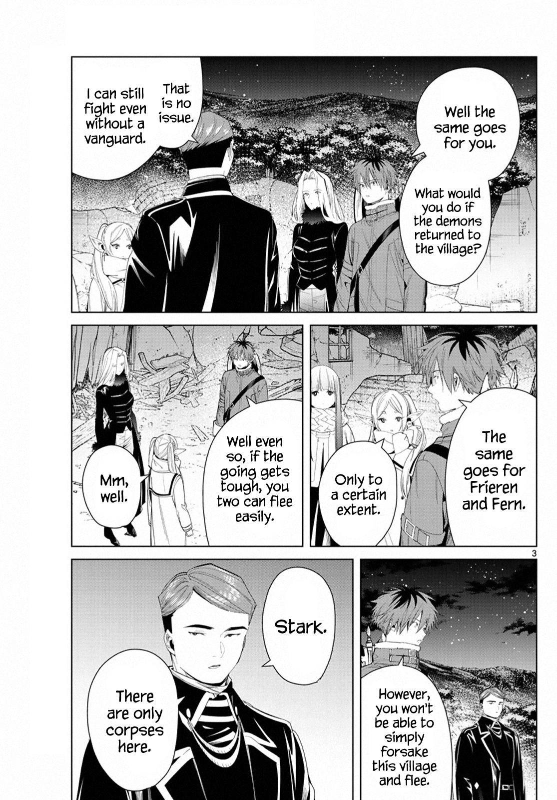 Read Sousou no Frieren Manga Online