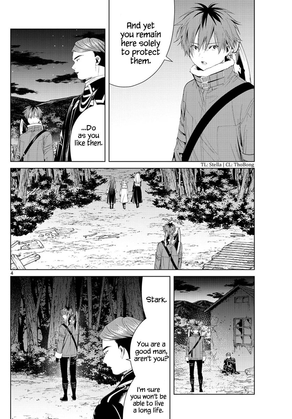Read Sousou no Frieren Manga Online