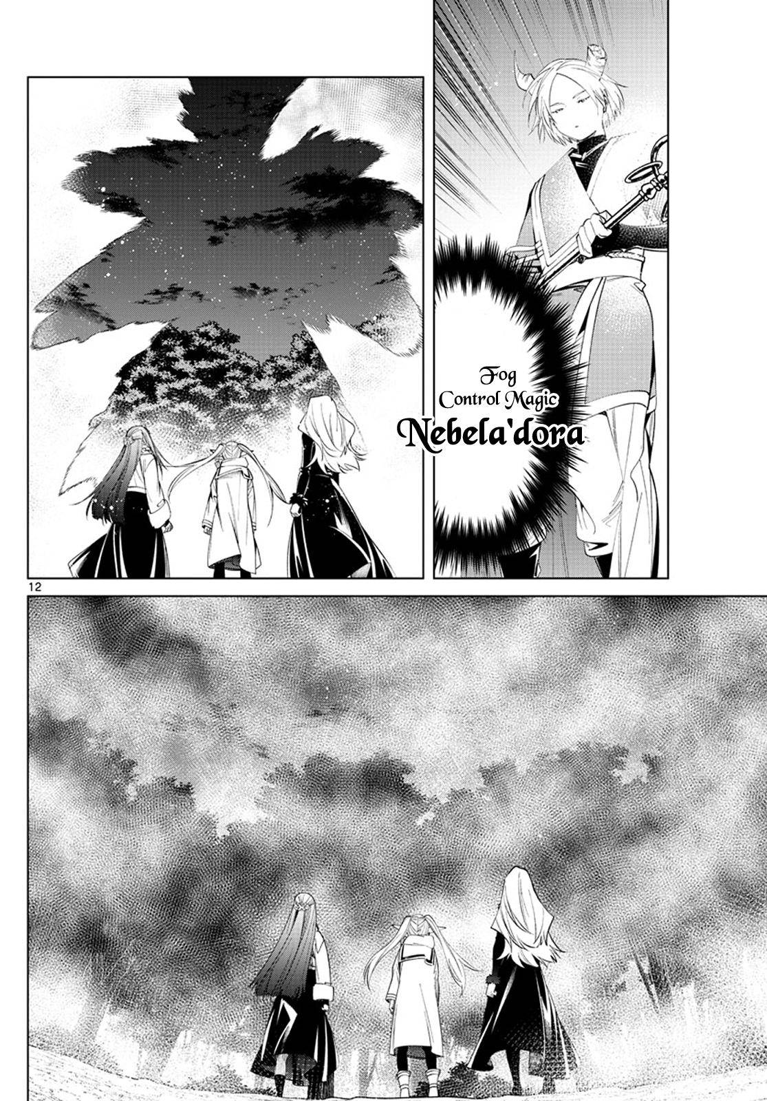 Read Sousou no Frieren Manga Online