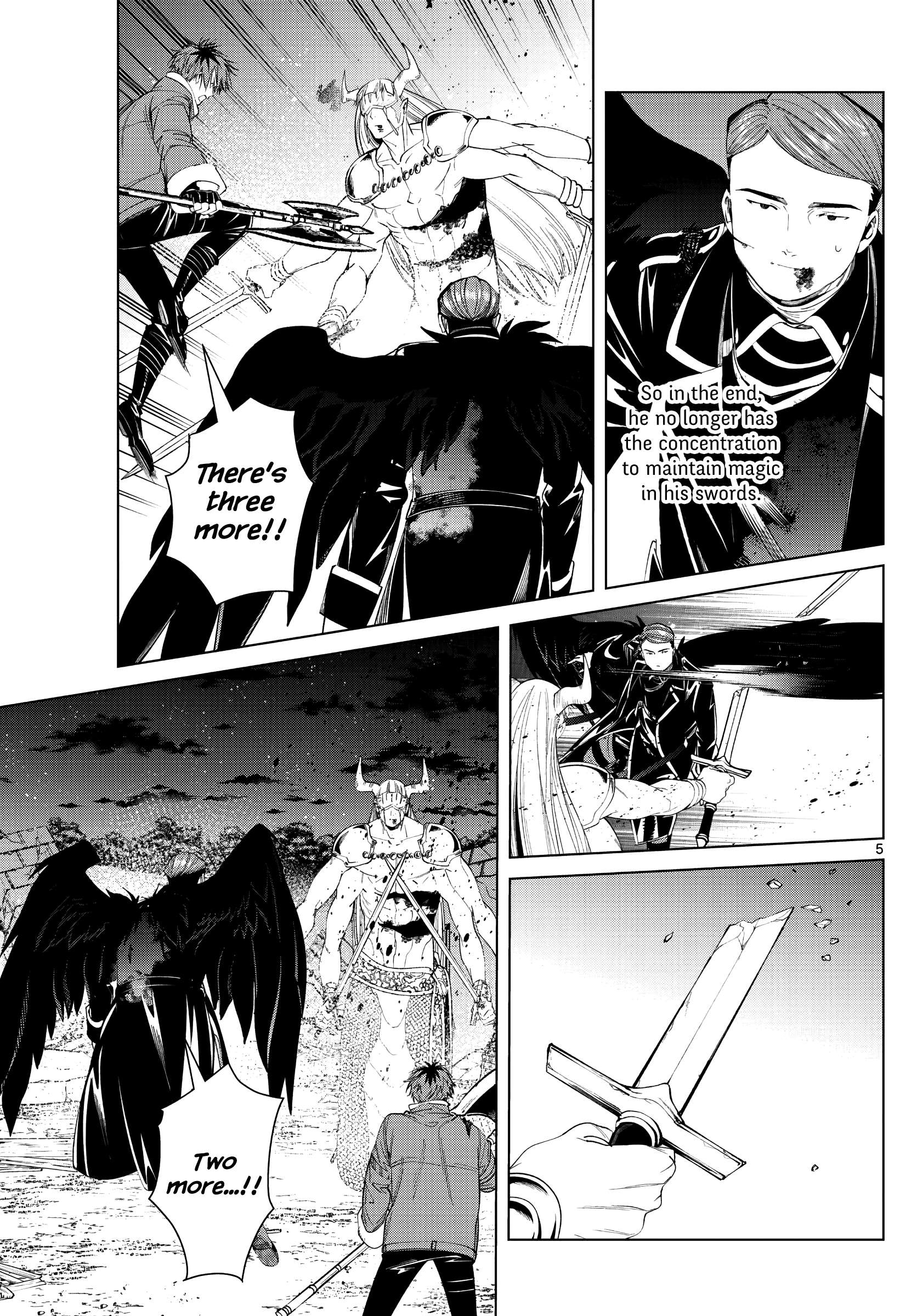 Read Sousou no Frieren Manga Online