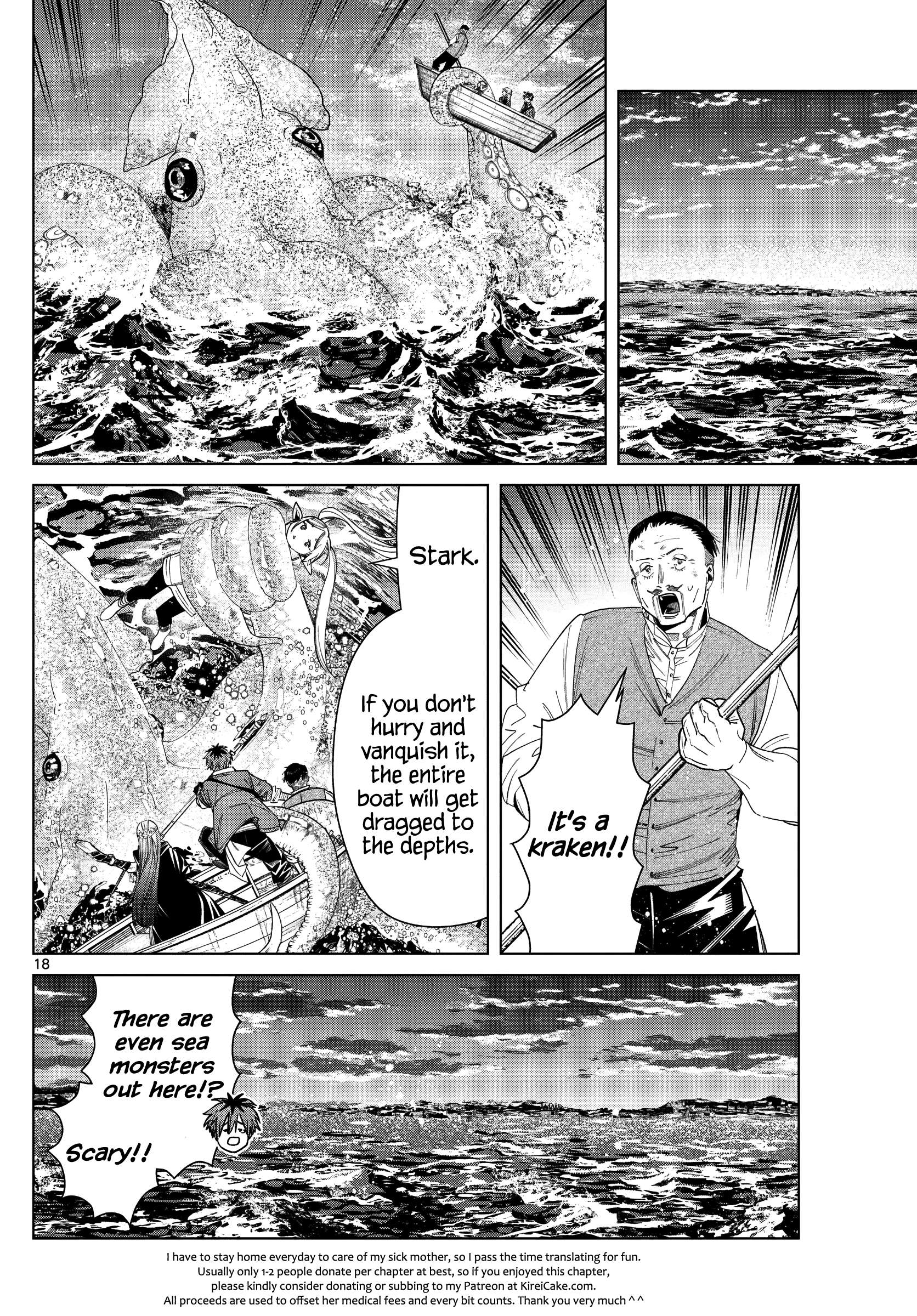 Read Sousou no Frieren Manga Online