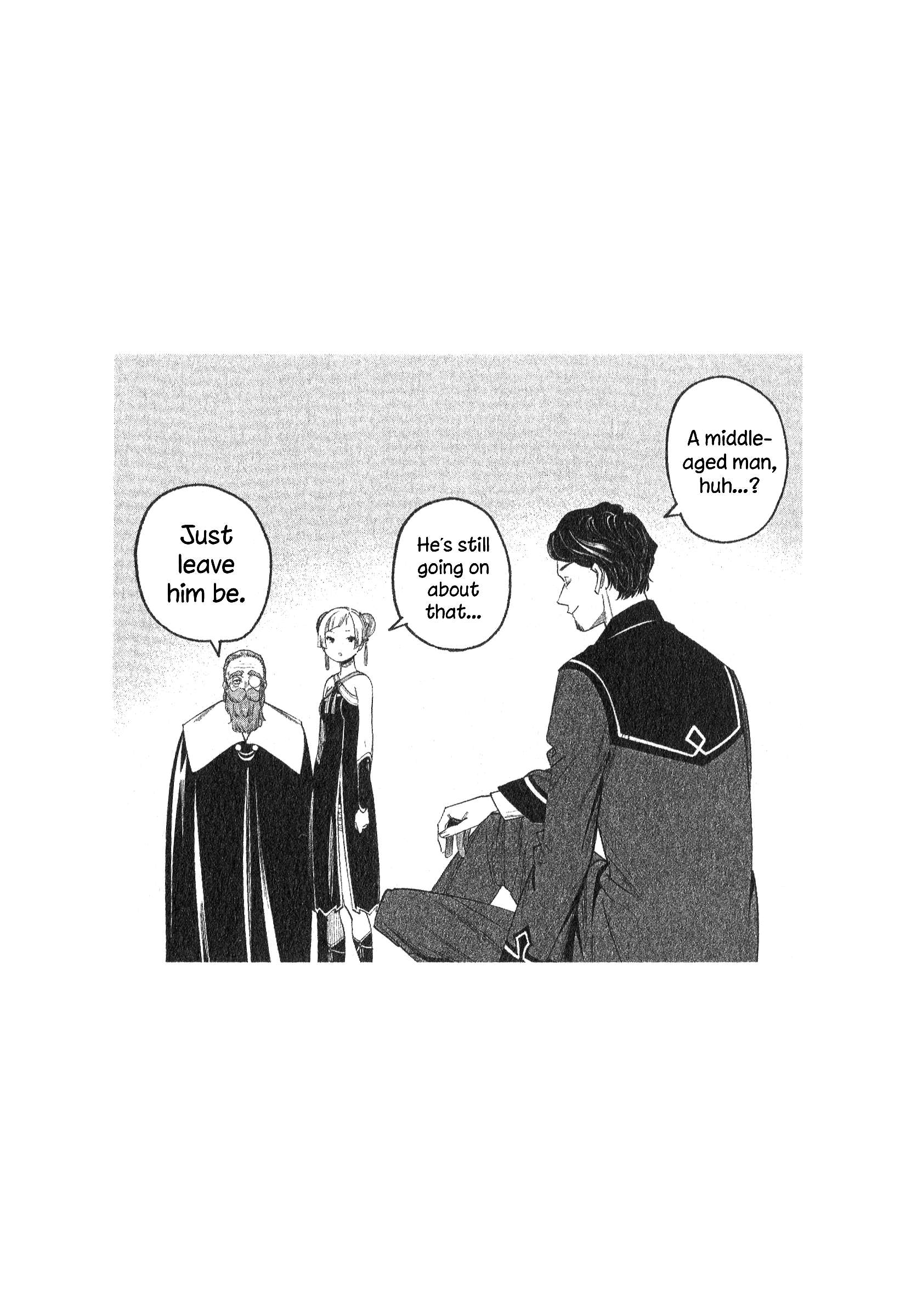 Read Sousou no Frieren Manga Online