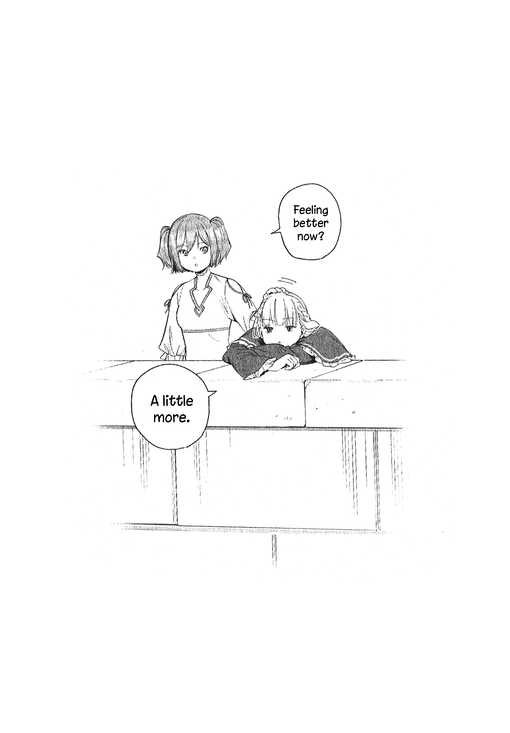 Read Sousou no Frieren Manga Online