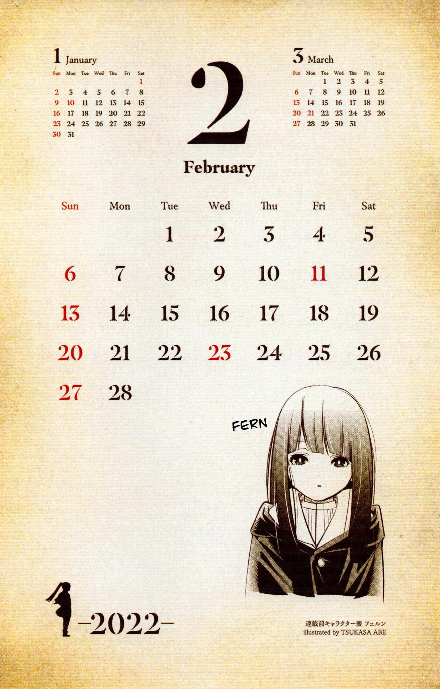 Read Sousou no Frieren Manga Online