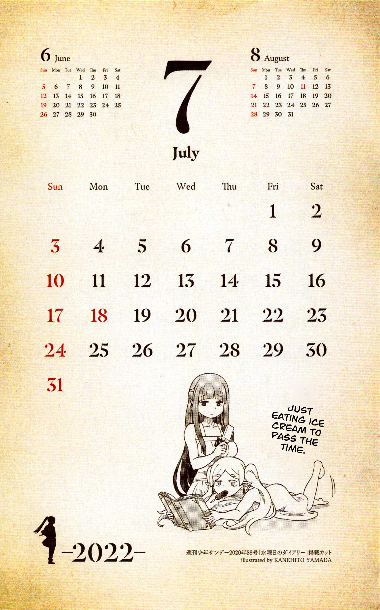 Read Sousou no Frieren Manga Online