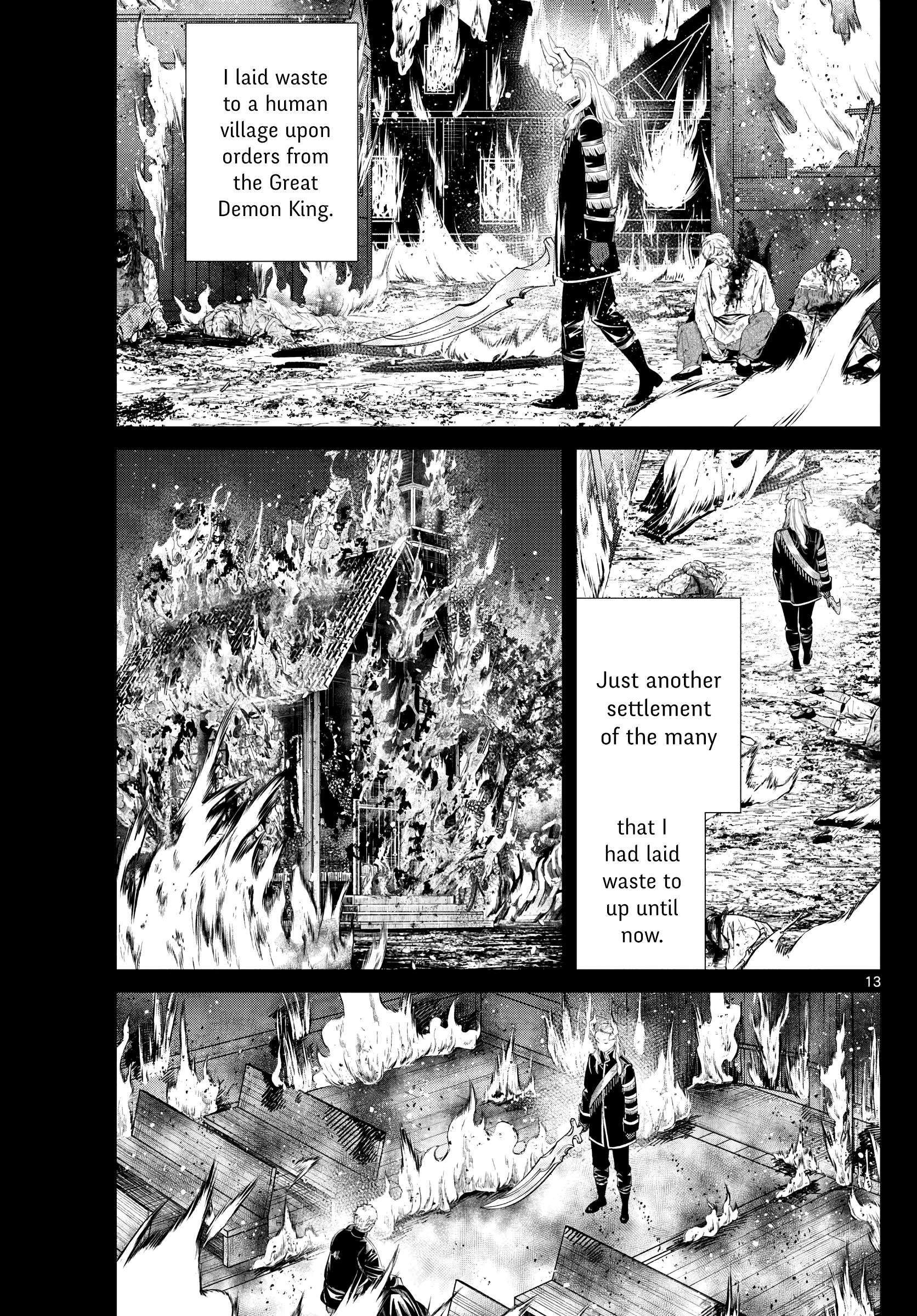 Read Sousou no Frieren Manga Online