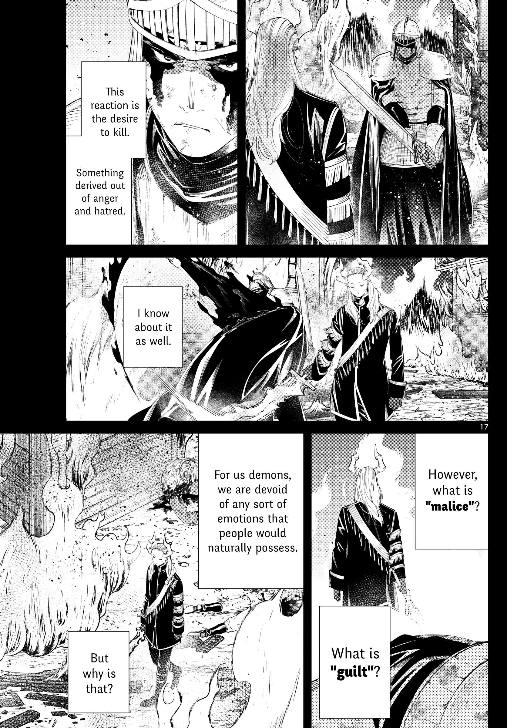 Read Sousou no Frieren Manga Online