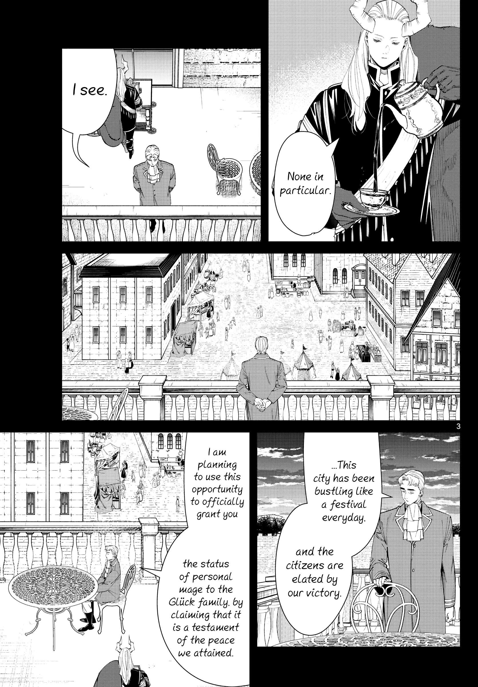 Read Sousou no Frieren Manga Online