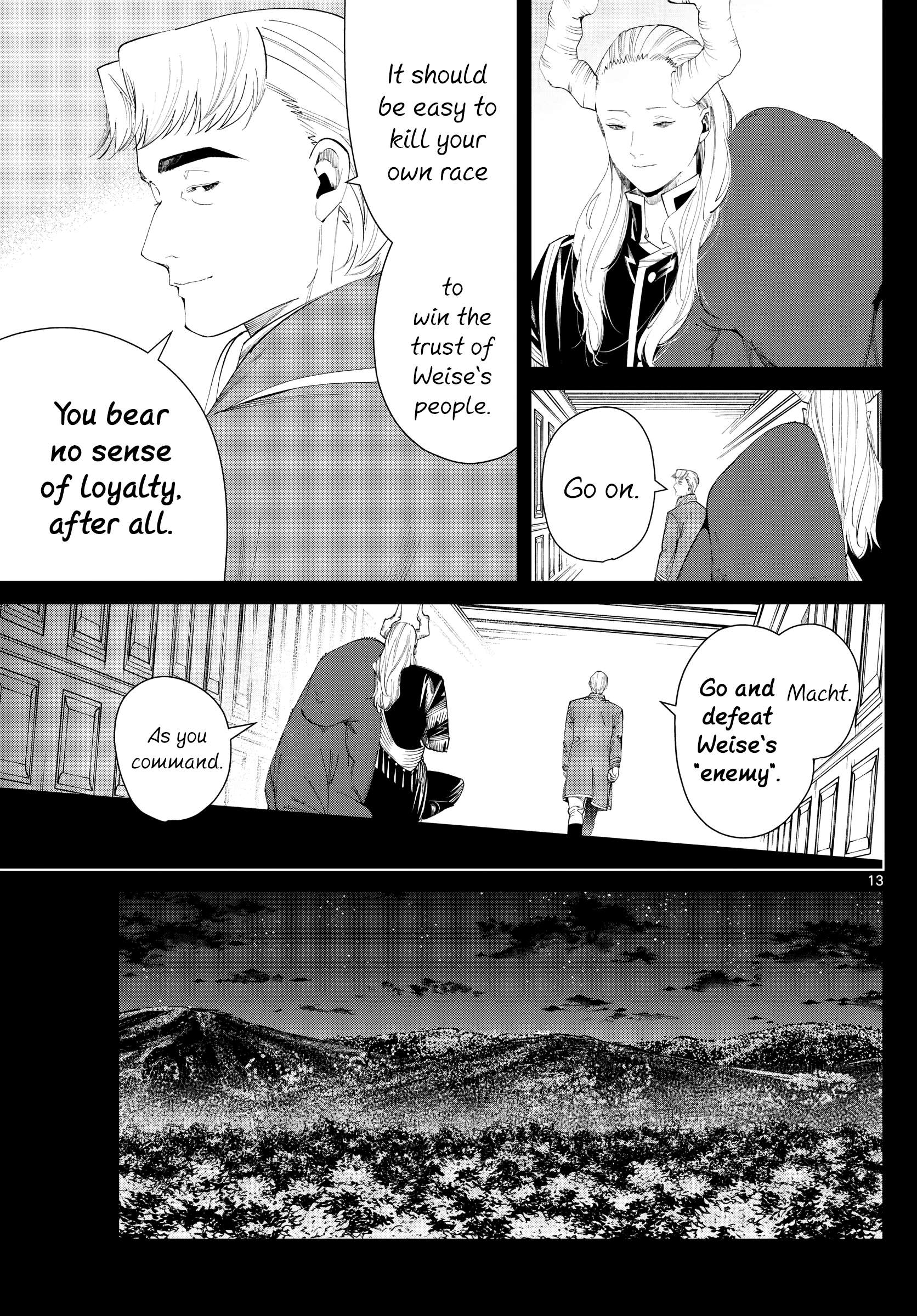 Read Sousou no Frieren Manga Online