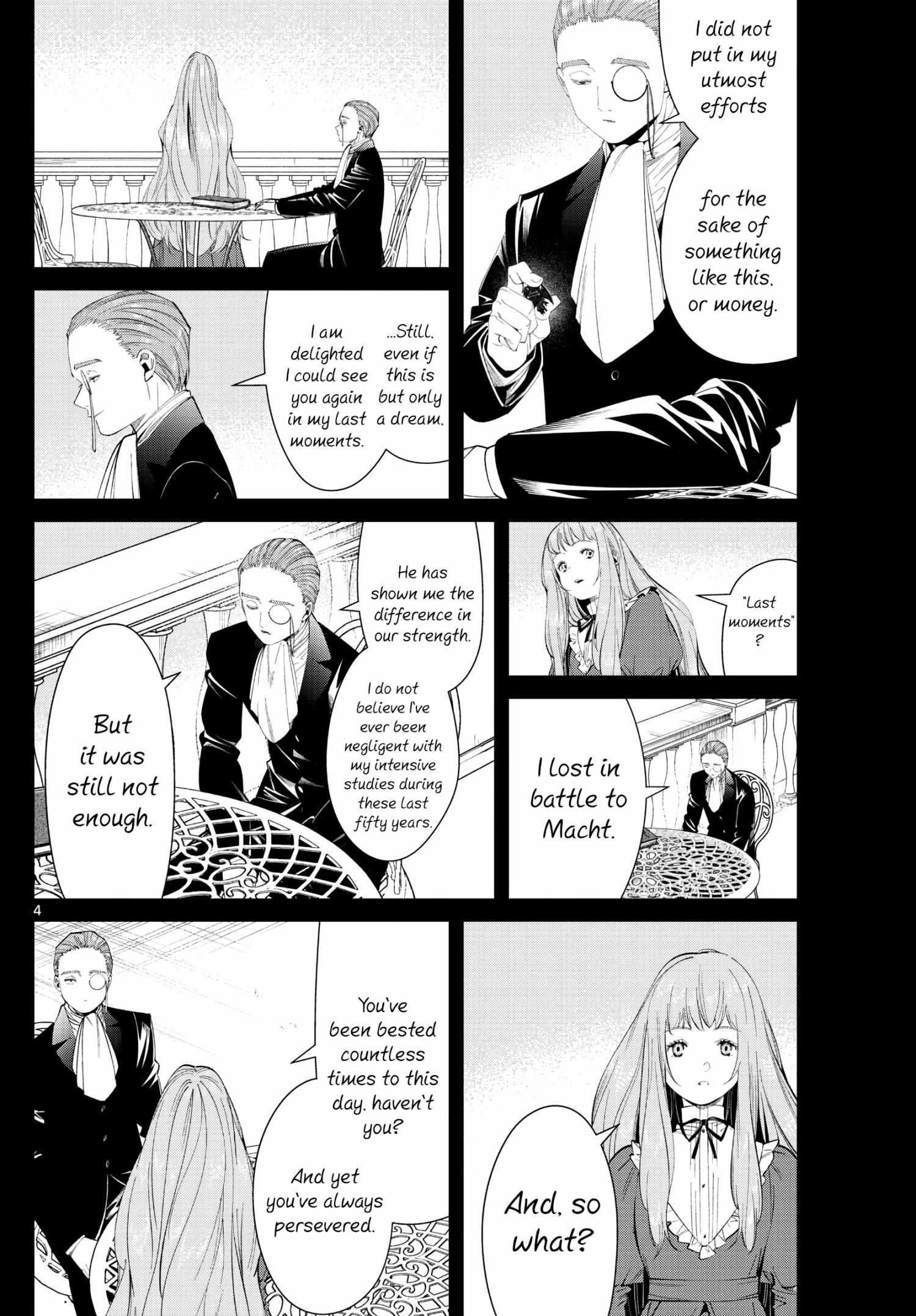 Read Sousou no Frieren Manga Online