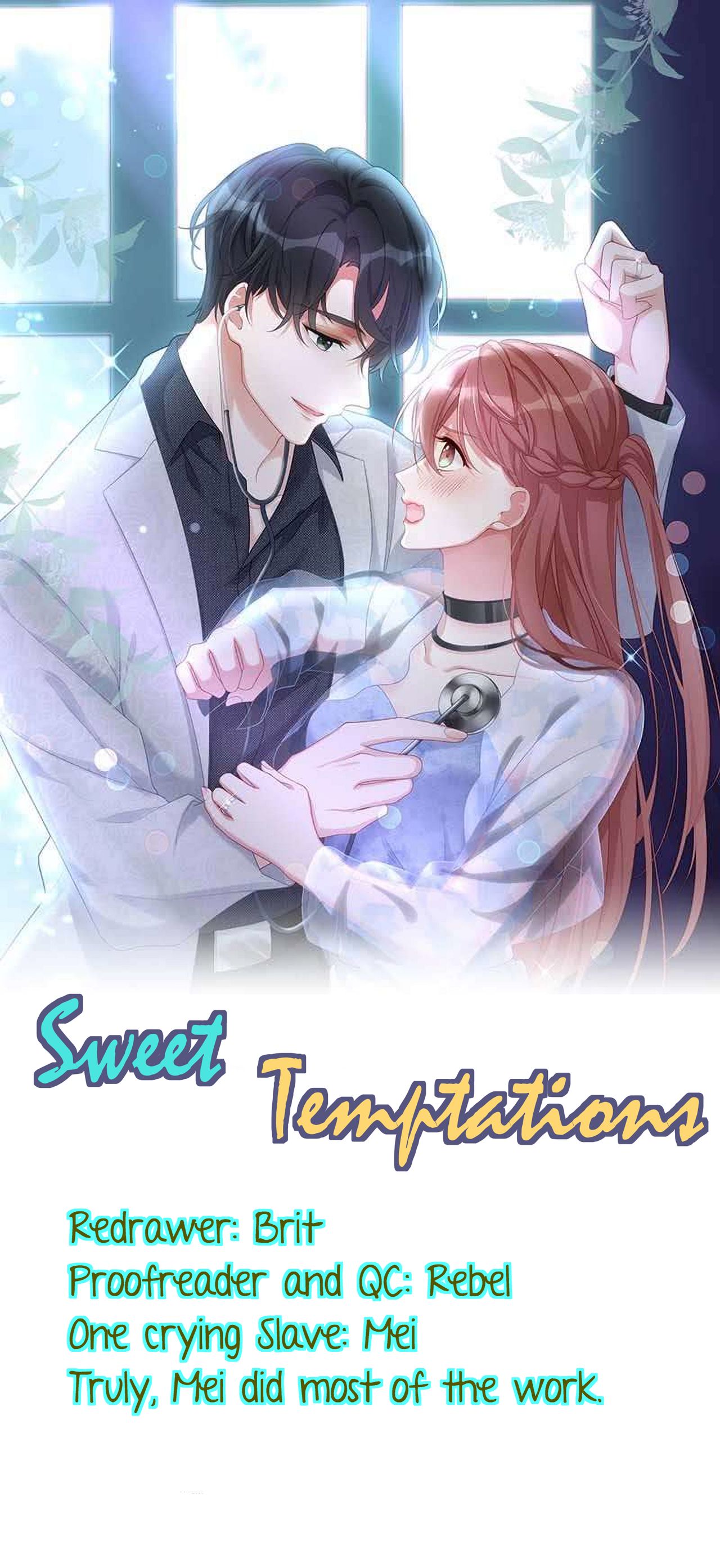 Read Spoil You Manga Online