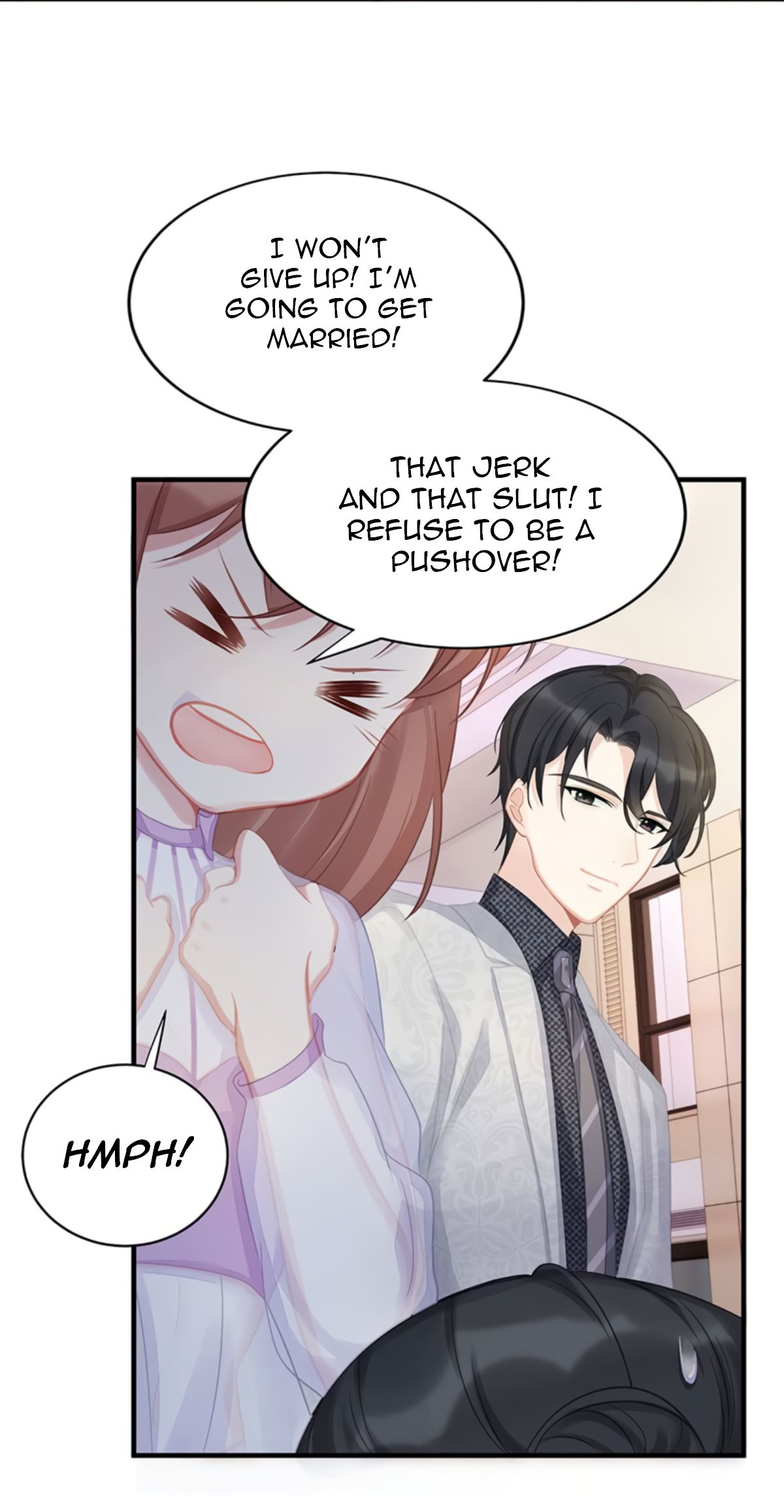 Read Spoil You Manga Online
