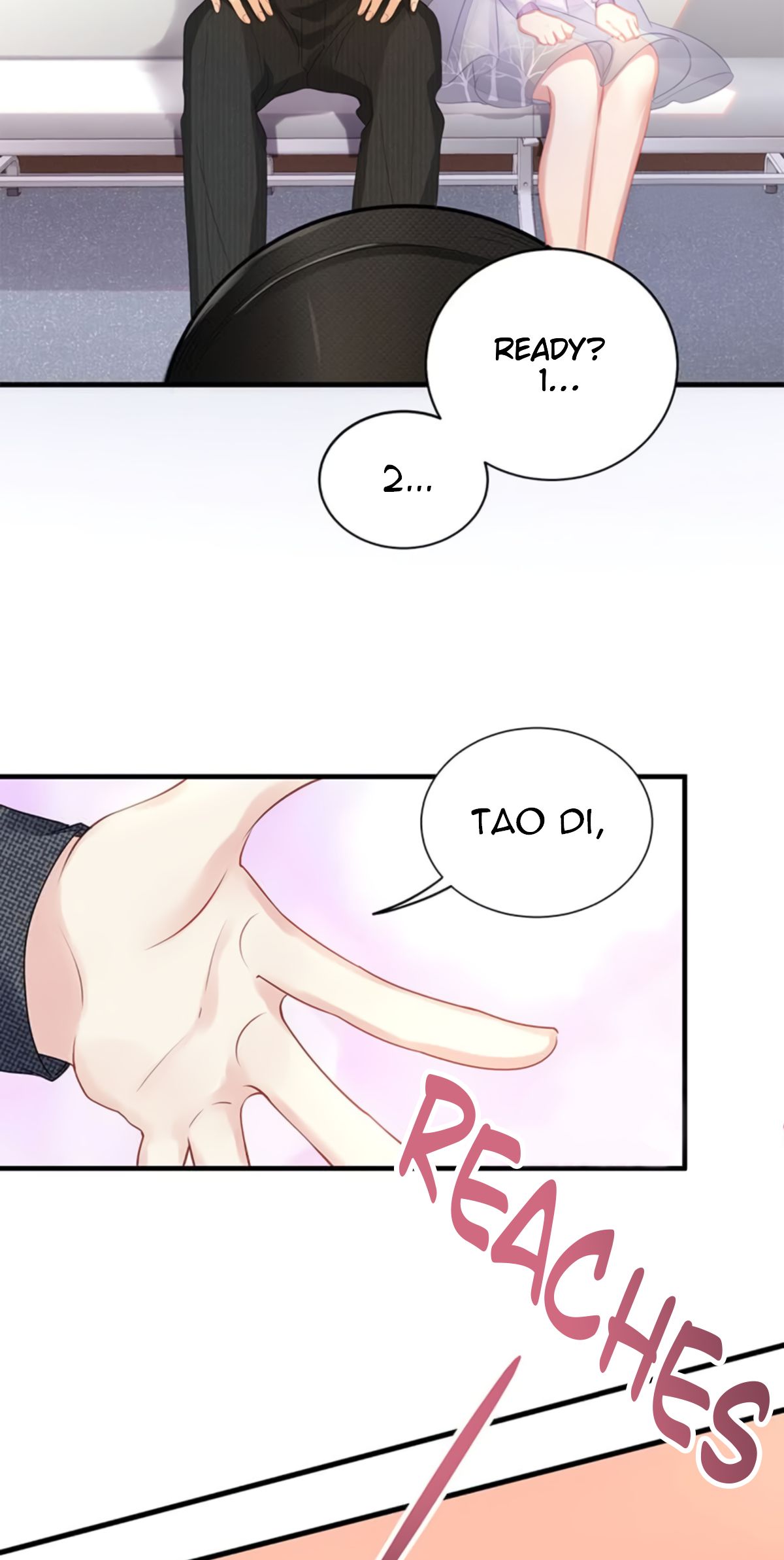 Read Spoil You Manga Online