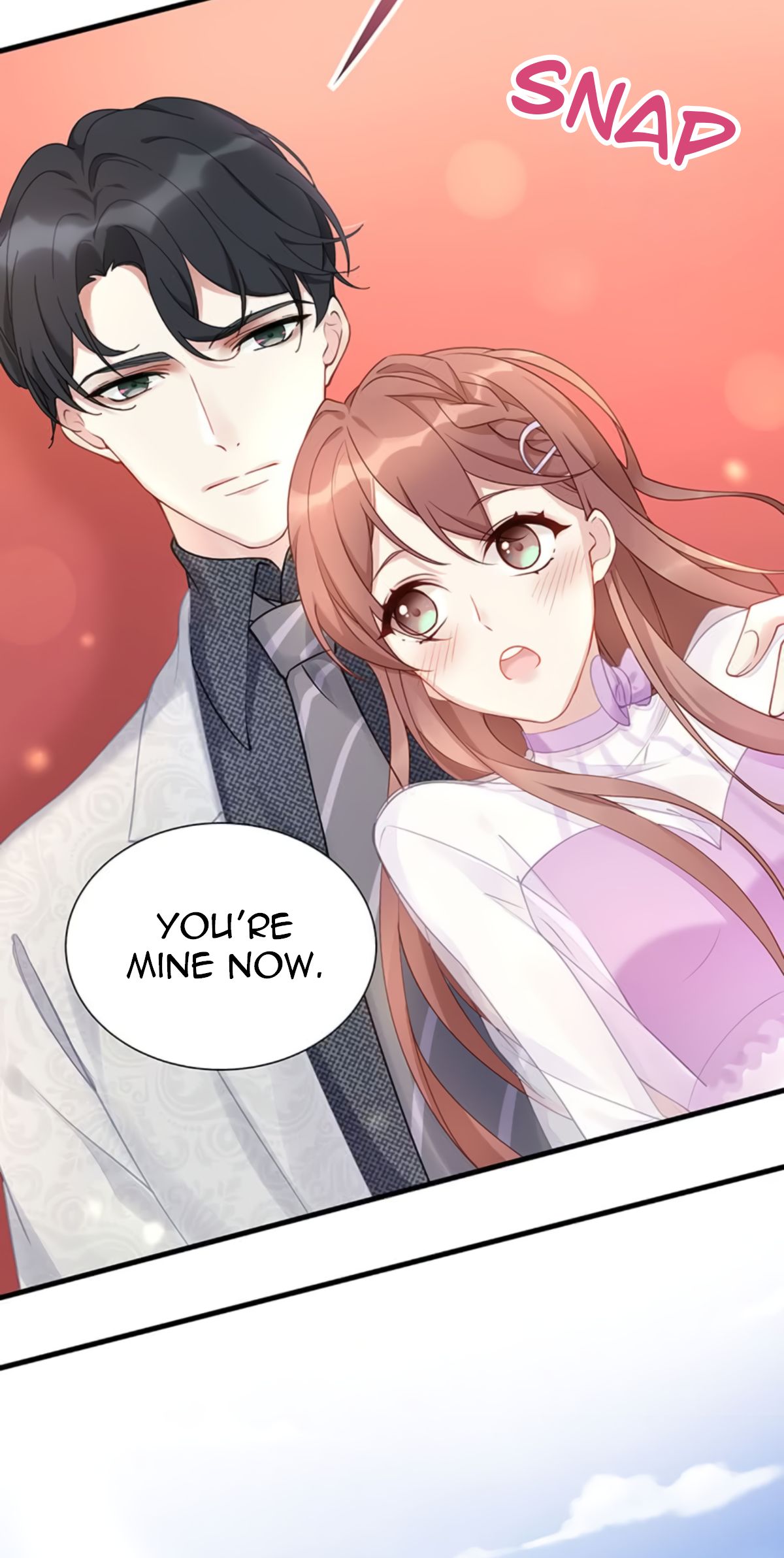 Read Spoil You Manga Online