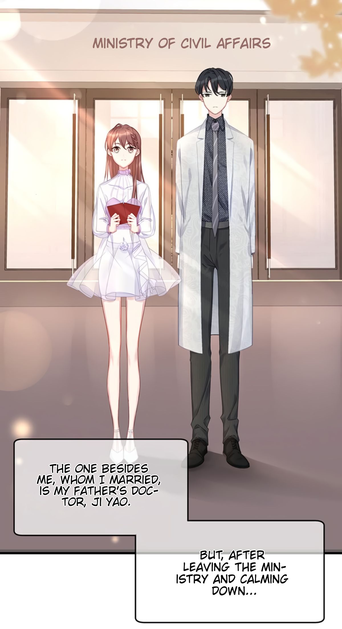 Read Spoil You Manga Online