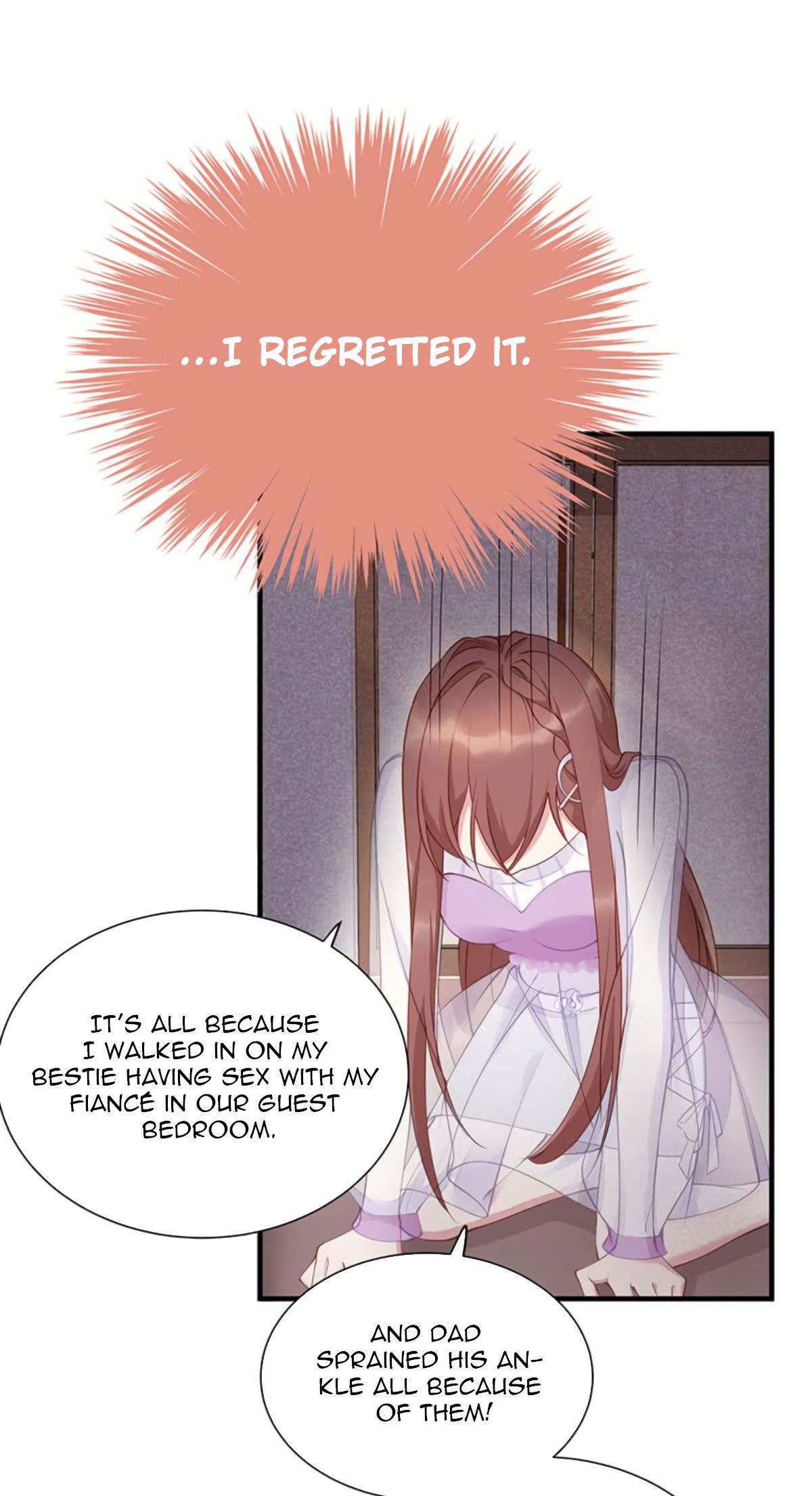 Read Spoil You Manga Online