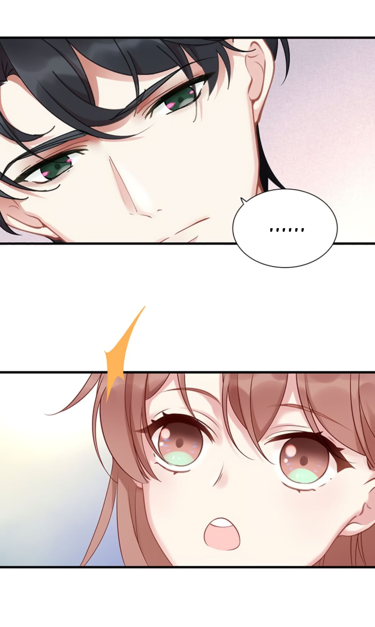 Read Spoil You Manga Online