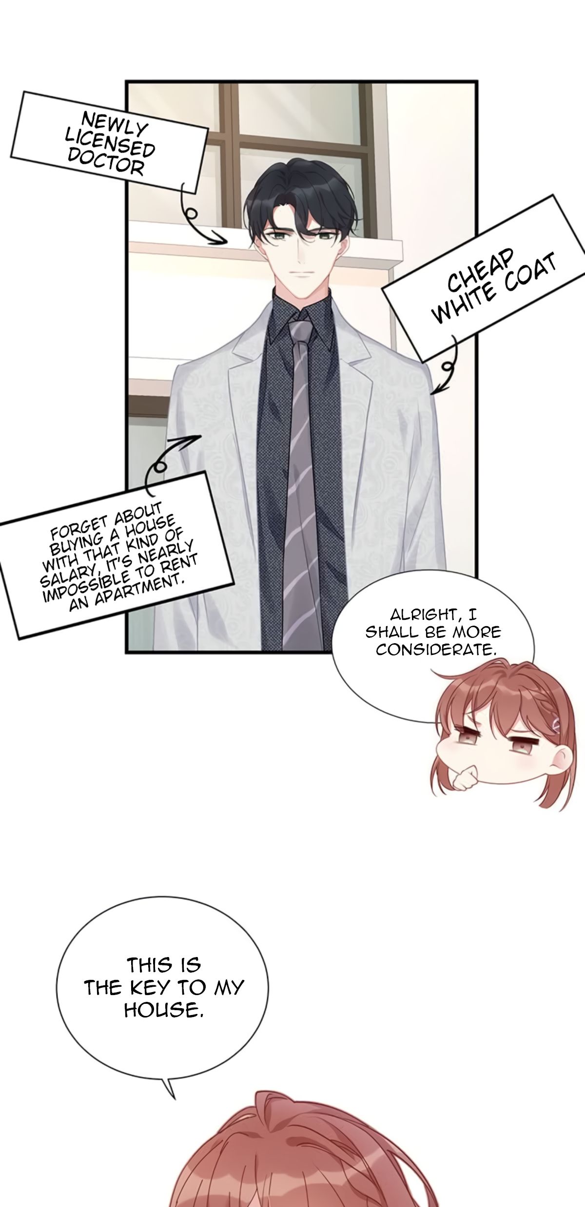 Read Spoil You Manga Online