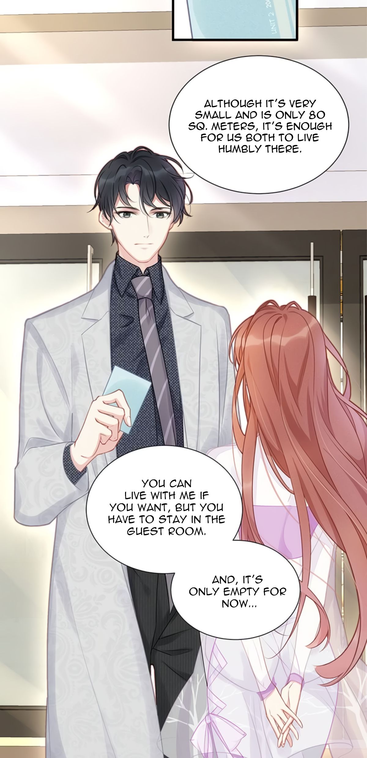 Read Spoil You Manga Online