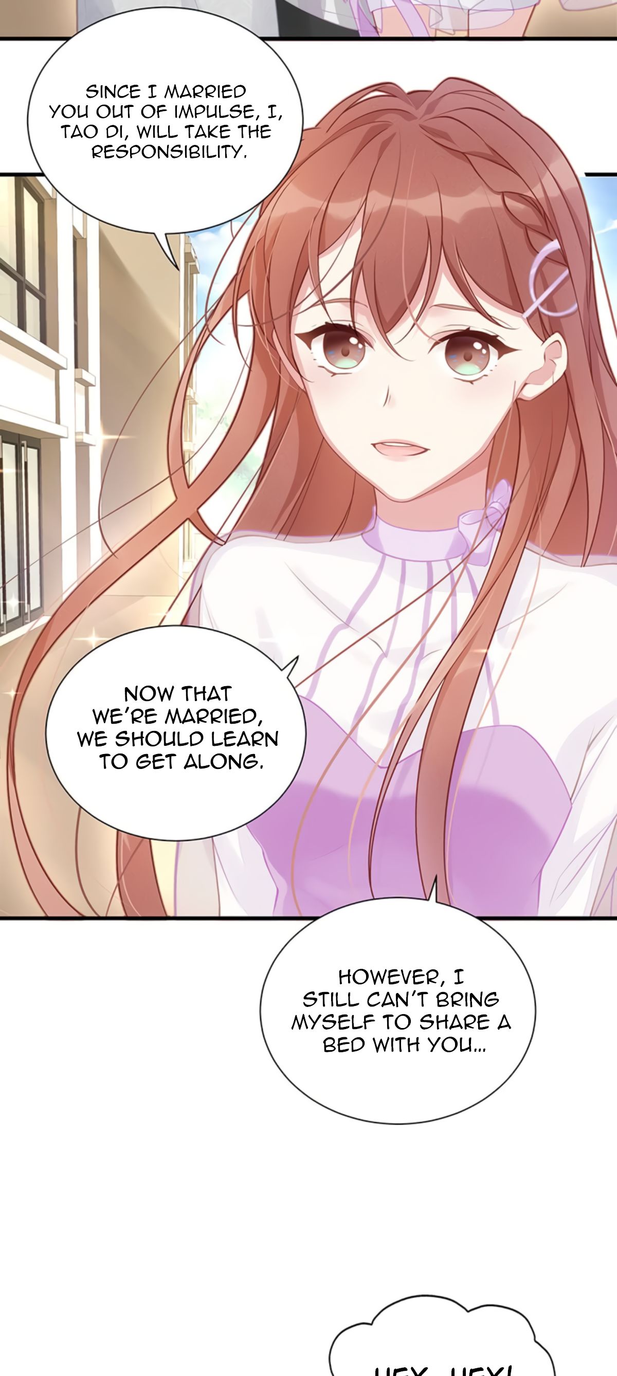 Read Spoil You Manga Online
