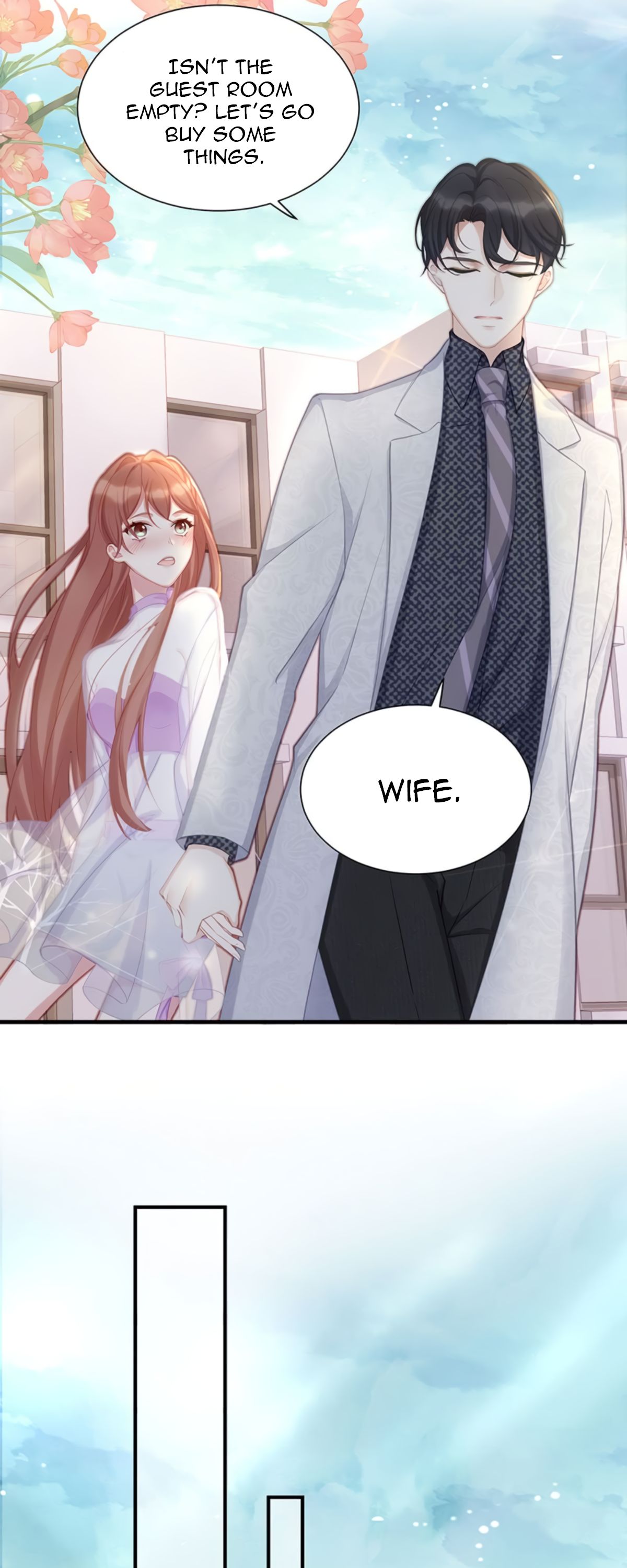 Read Spoil You Manga Online