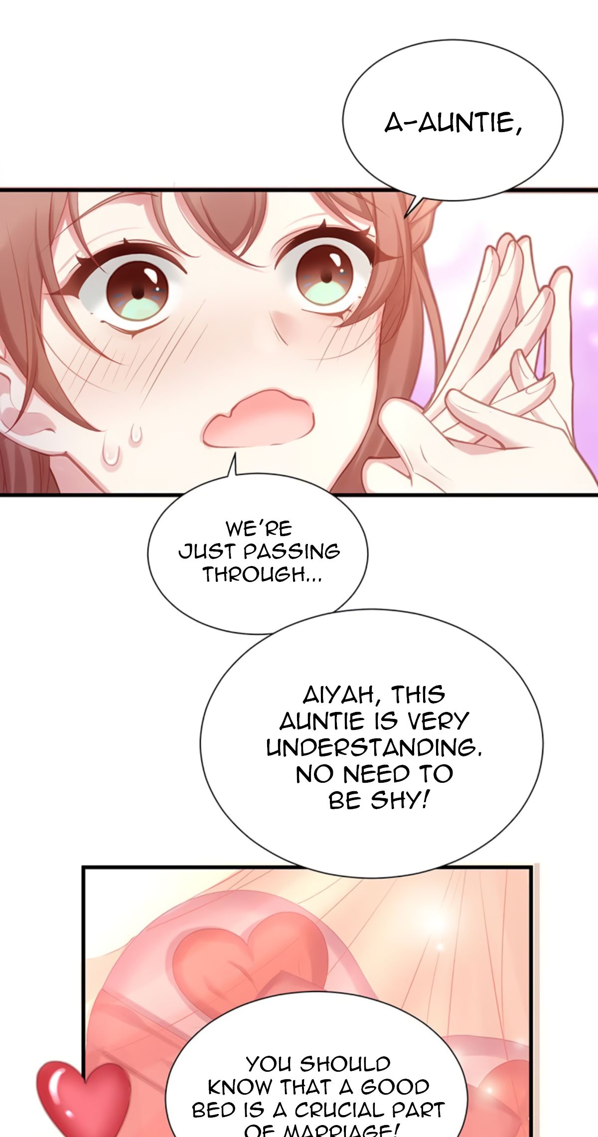 Read Spoil You Manga Online