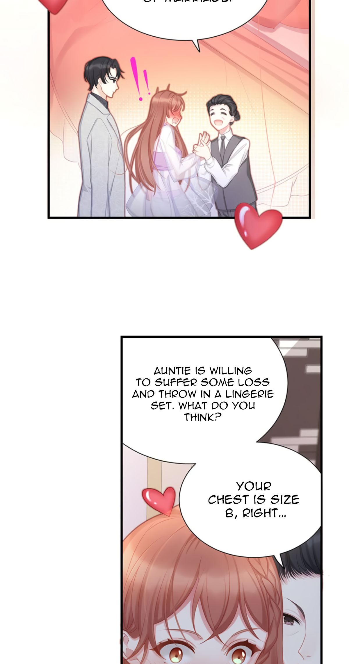 Read Spoil You Manga Online